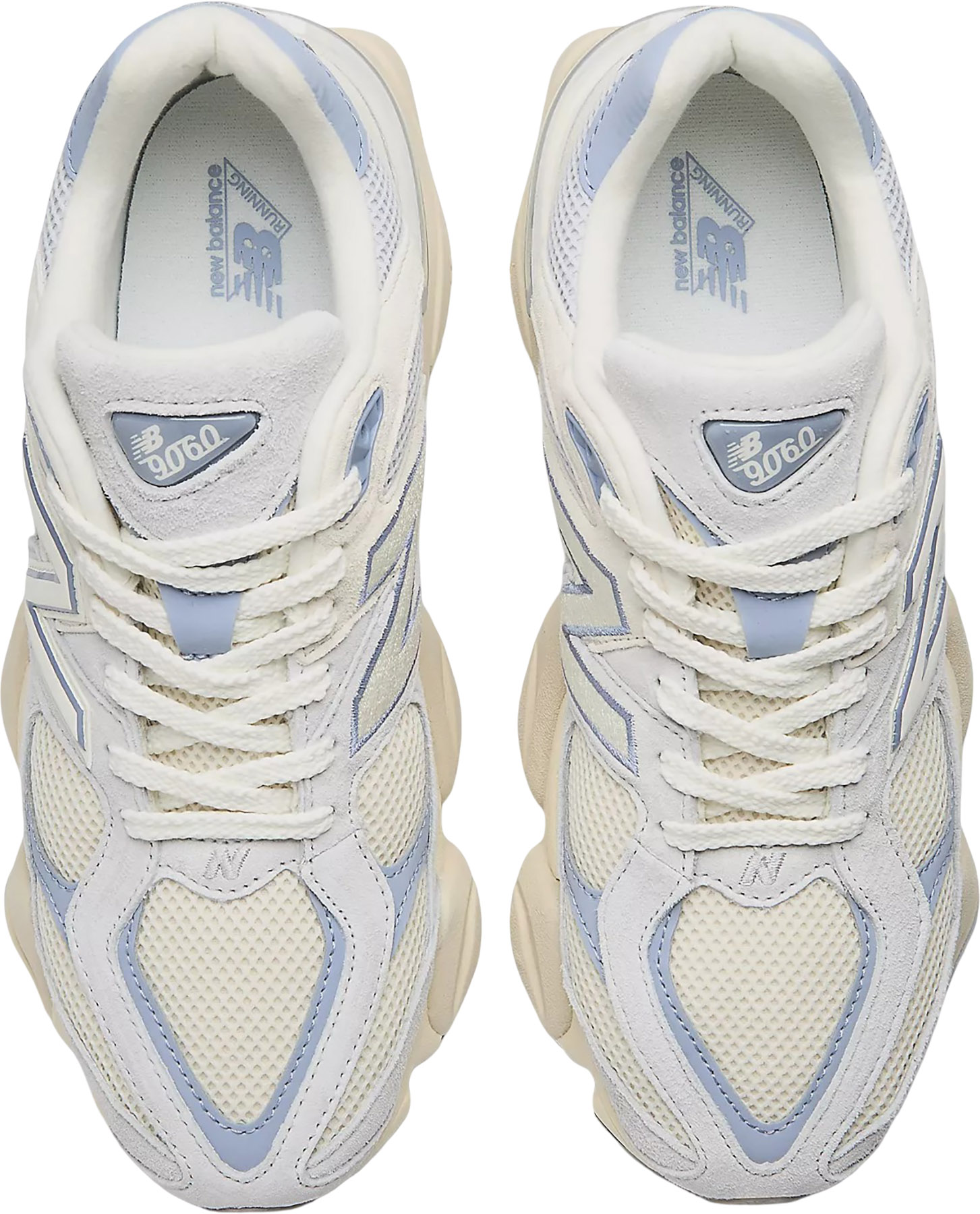 New Balance 9060 Shoes - Unisex | The Last Hunt