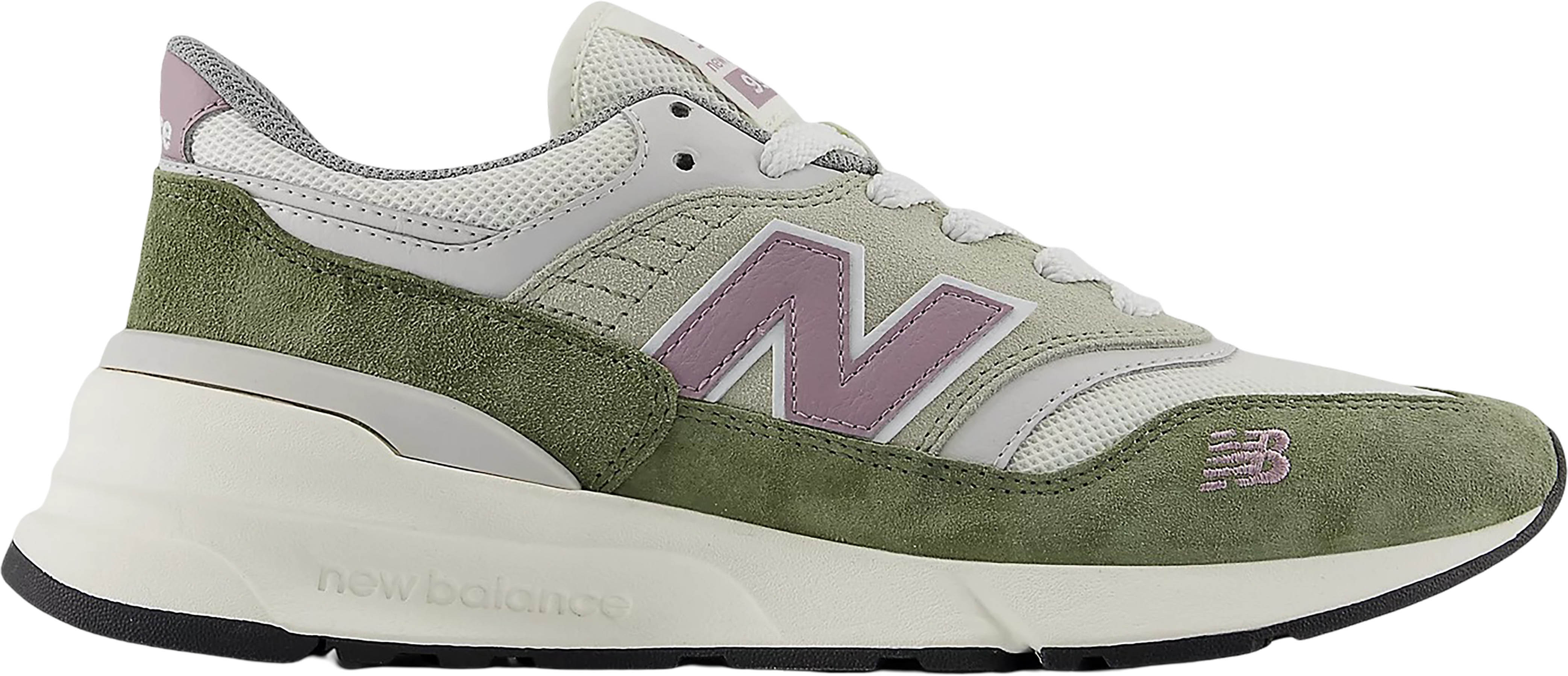 New Balance 997R Shoes Unisex The Last Hunt