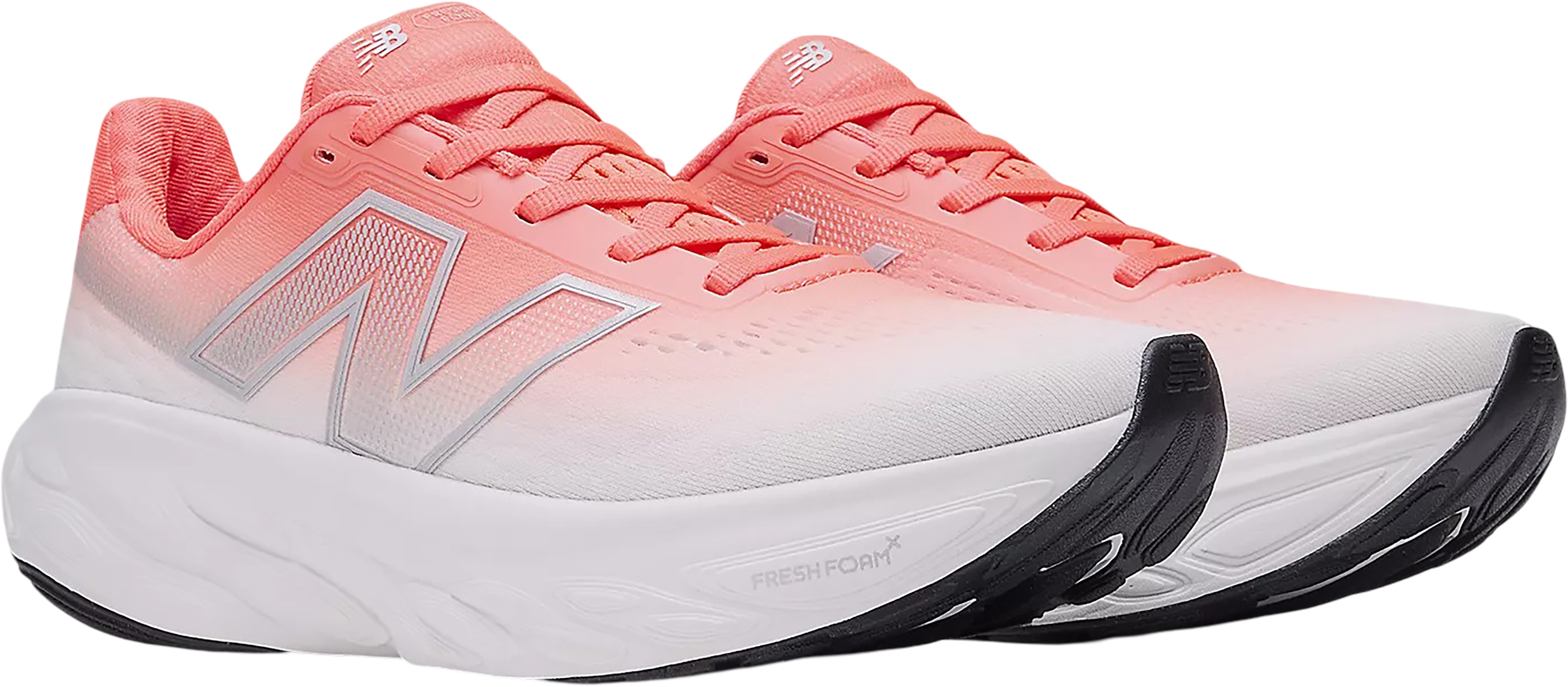 New Balance Fresh Foam X 1080v14 Running Shoes [Wide] - Women's