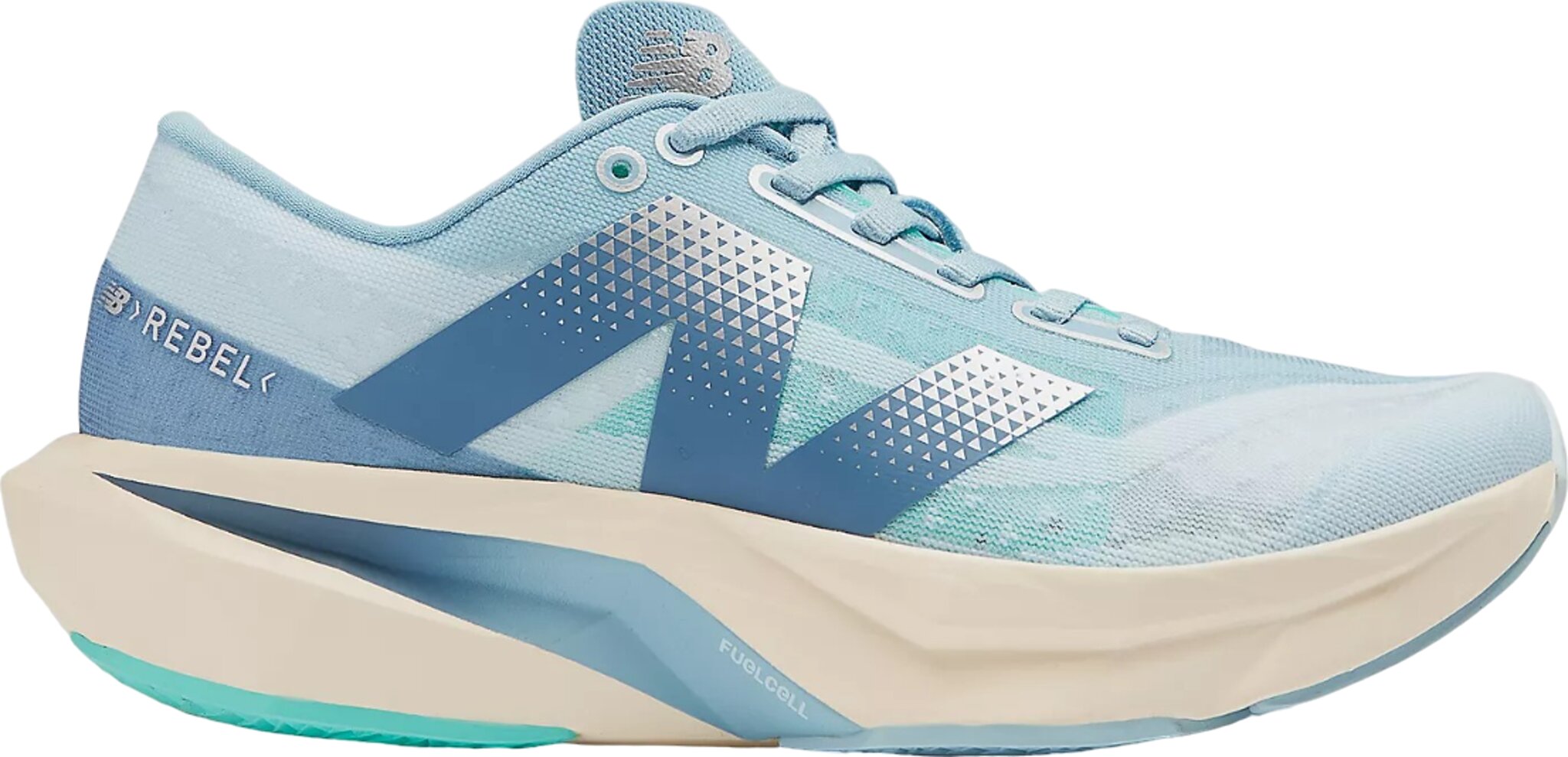 New Balance FuelCell Rebel v4 - Women's | Altitude Sports