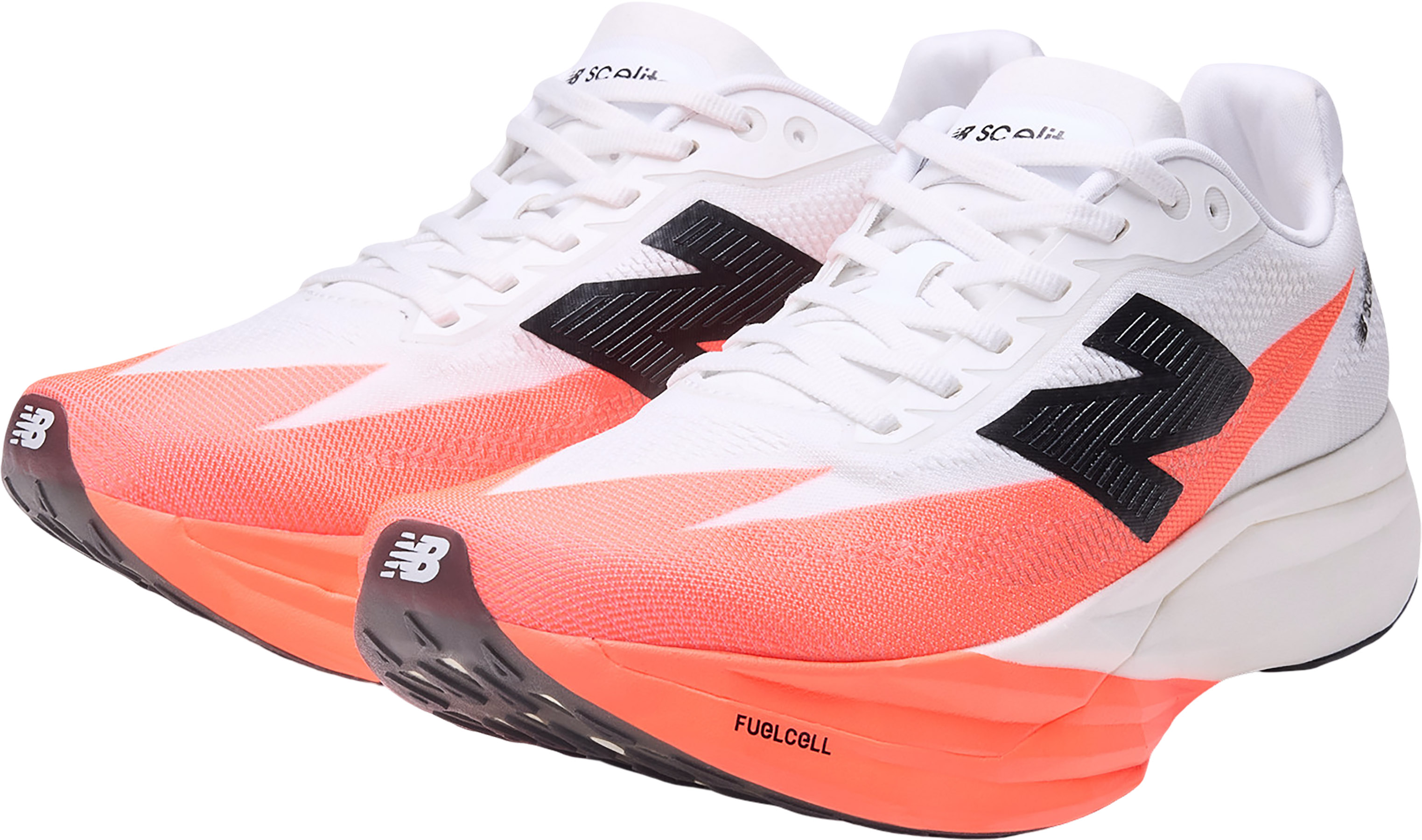 New Balance FuelCell SuperComp Elite v5 Running Shoes - Women's