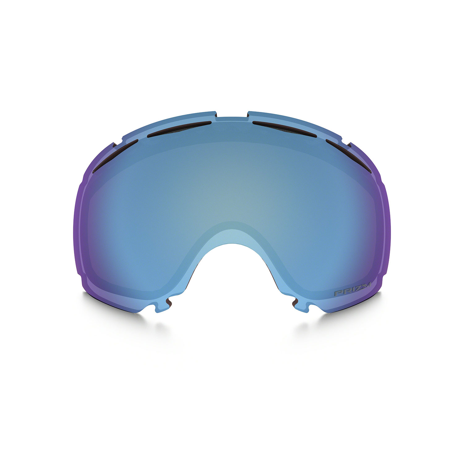 Oakley Canopy Replacement Lens Prizm Sapphire Iridium | Altitude