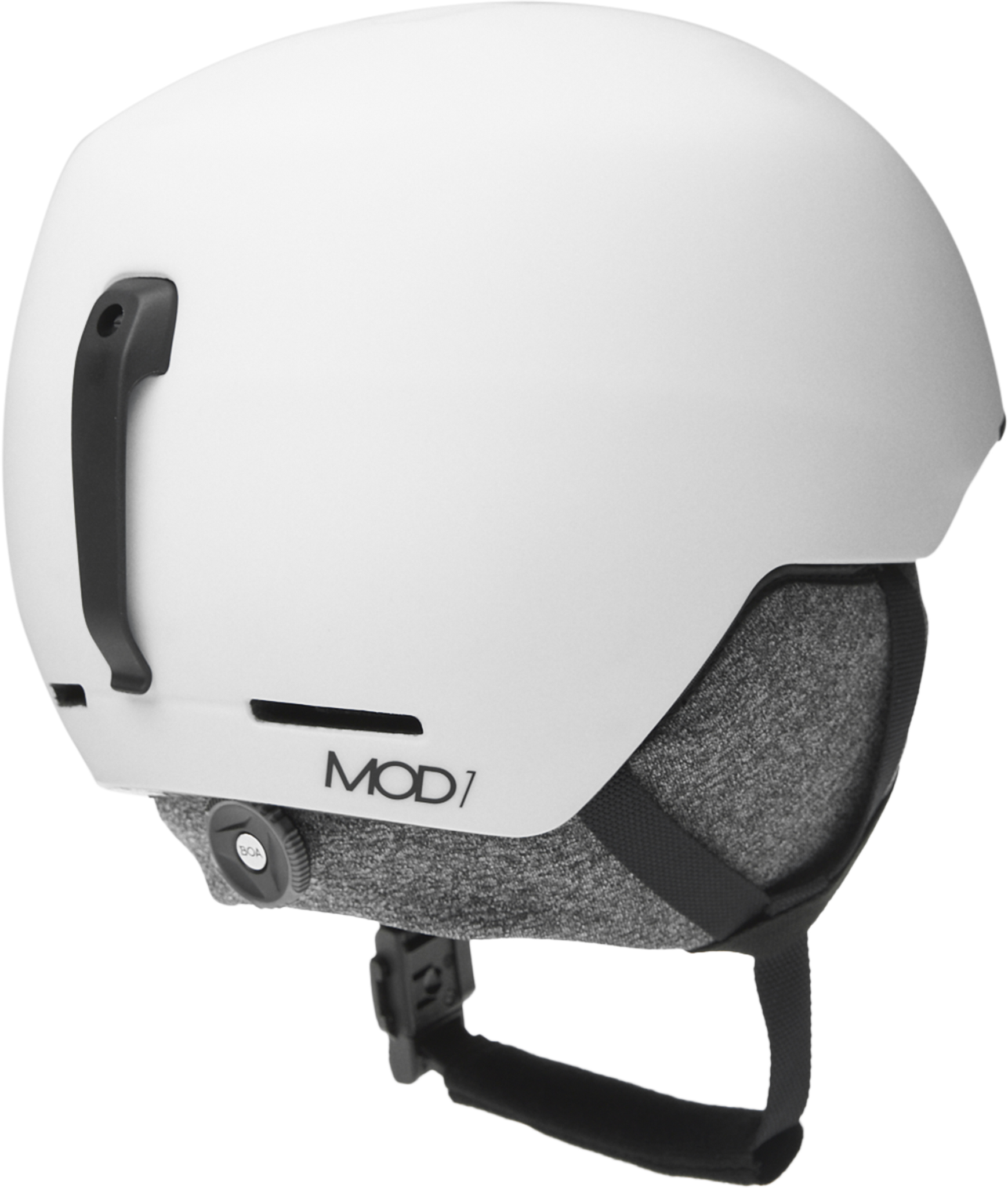 由紀子オークリー OAKLEY MOD1-YOUTH MATTEWHITE Oakley MOD1 Helmet - Youth | Altitude Sports