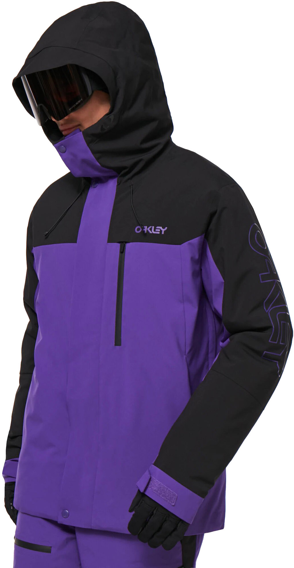 Oakley TNP BZI Jacket - Men's | Altitude Sports