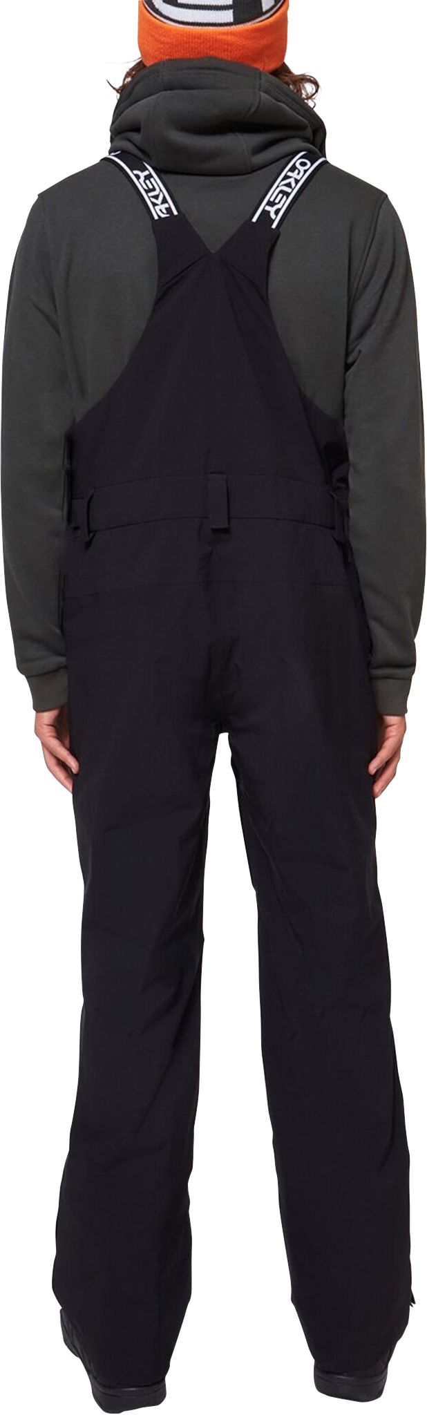 Oakley TNP Shell Bib - Men's | Altitude Sports