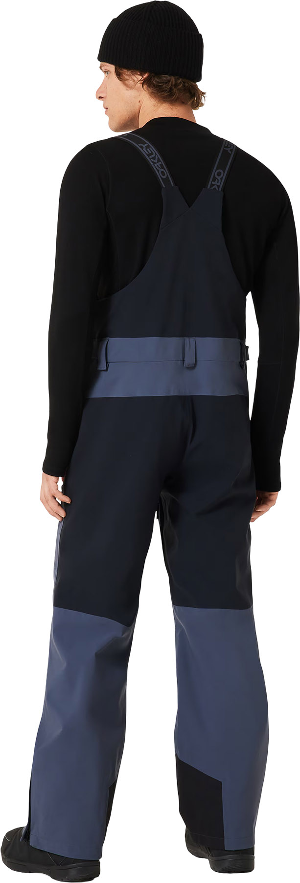 Oakley TNP Shell Bib - Men's | Altitude Sports