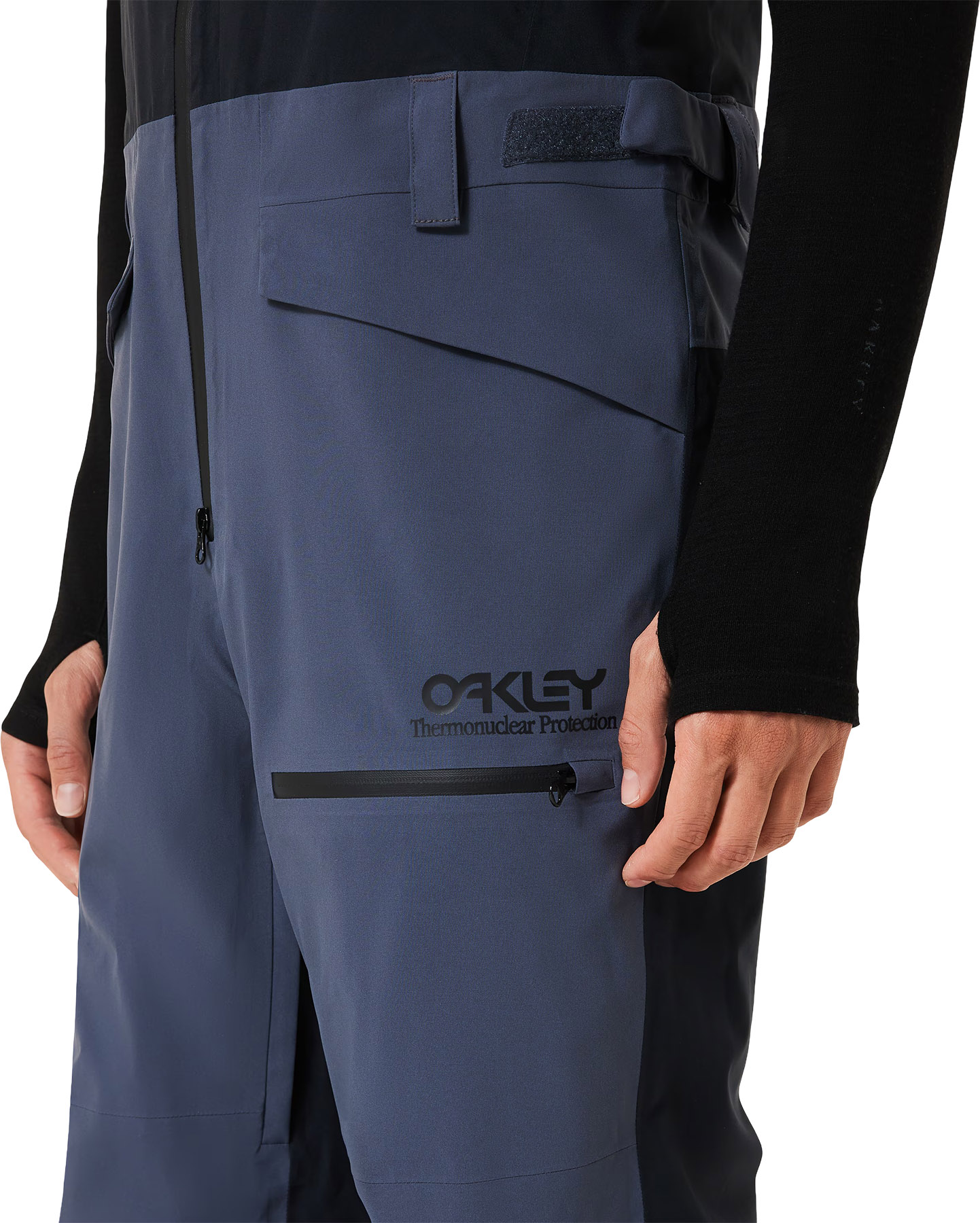 Oakley TNP Shell Bib - Men's | Altitude Sports