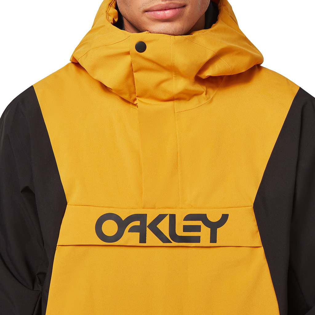 Oakley TNP TBT Insulated Anorak - Men's | Altitude Sports