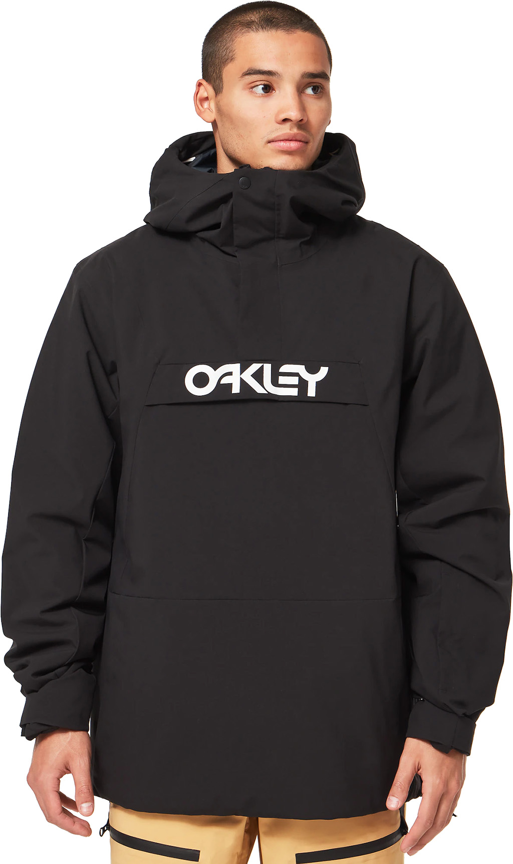 Oakley TNP TBT Insulated Anorak - Men's | The Last Hunt