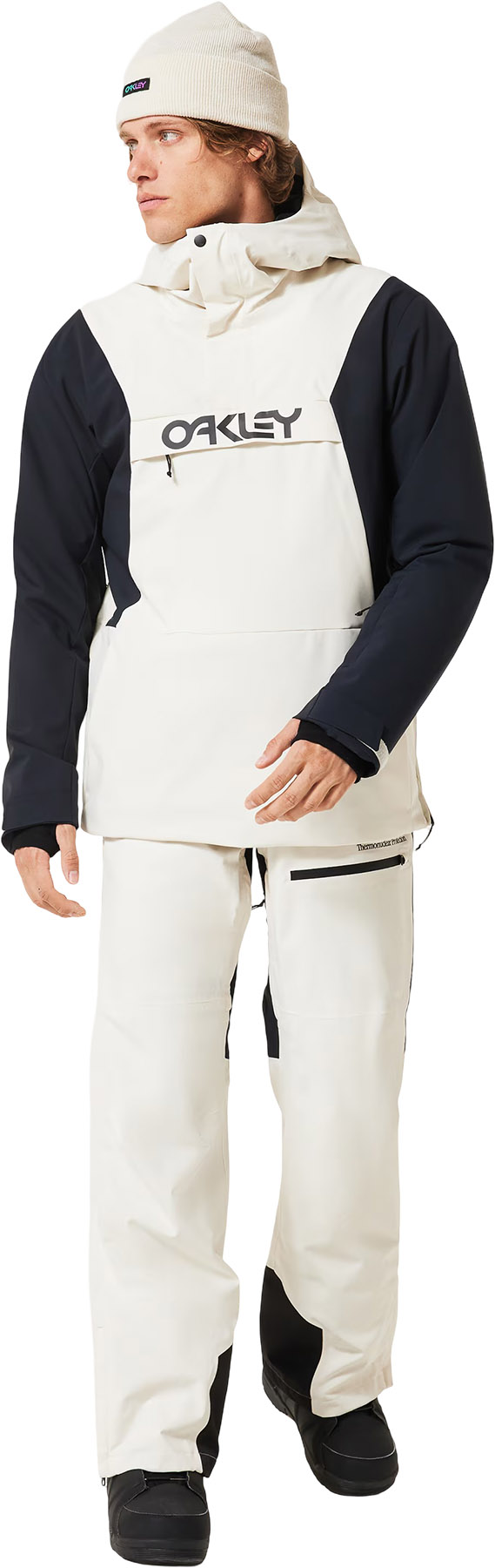 Oakley TNP TBT Insulated Anorak - Men's | The Last Hunt
