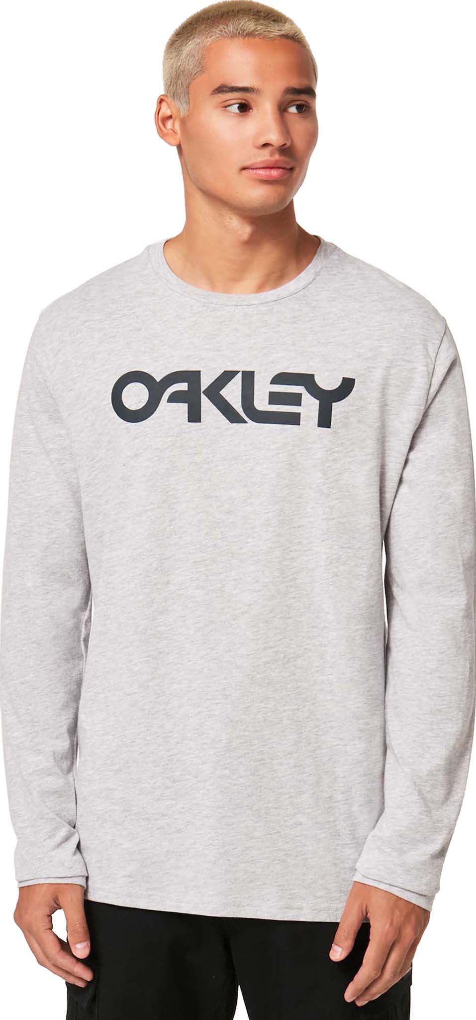 Oakley Mark II 2.0 Long Sleeve Tee - Men's | Altitude Sports
