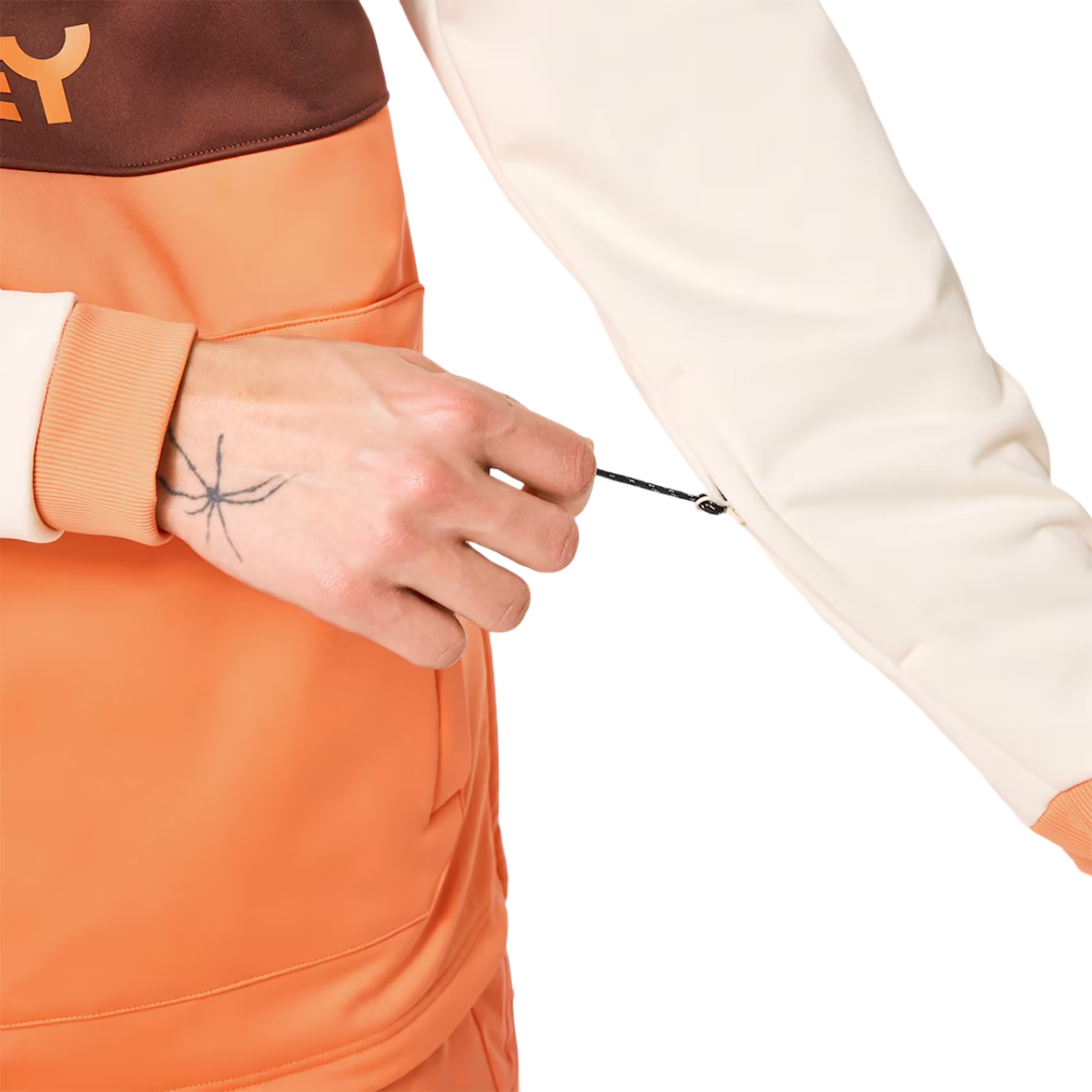 トップス knt KHAITE Esmal oversized intarsia cashmere turtleneck sweater | THE