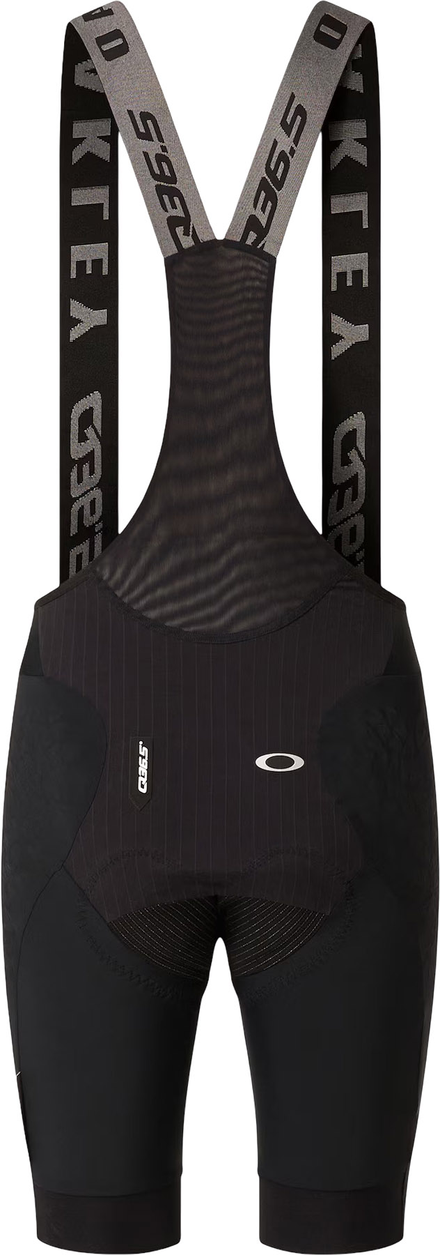 ウェア OAKLEY BIB SHORTS L oak-foa405952__back1-blackout.jpg
