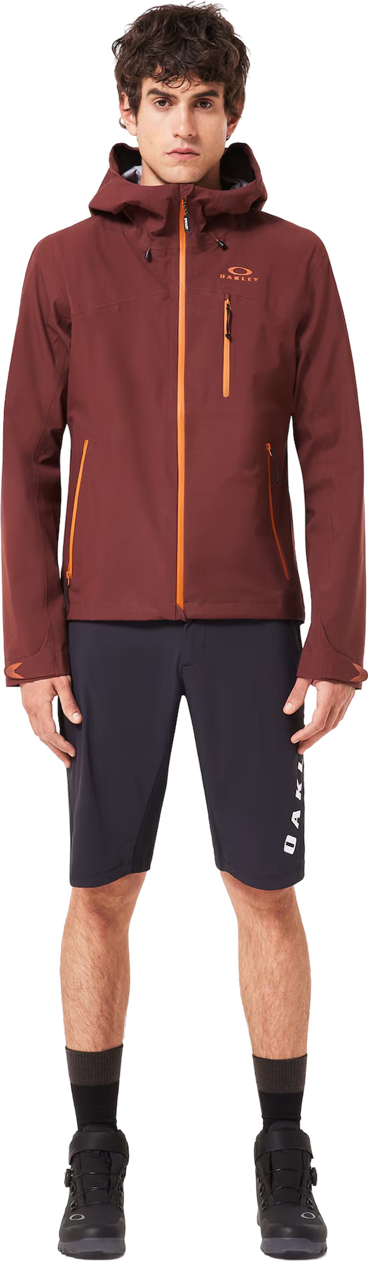 Oakley Elements Ultra 2.0 Shell Jacket - Men's | The Last Hunt