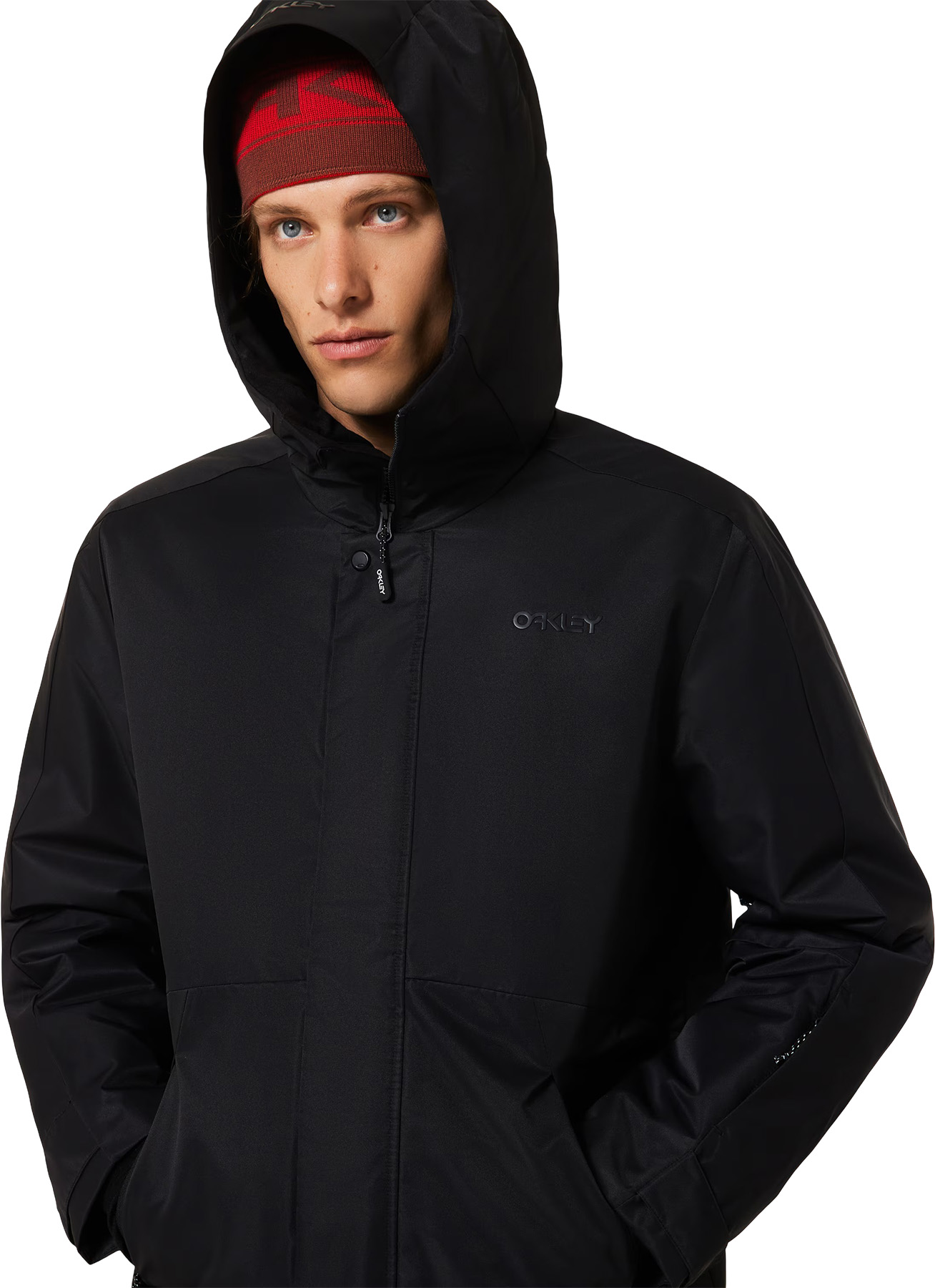 Oakley Range RC 2.0 Jacket - Men's | The Last Hunt