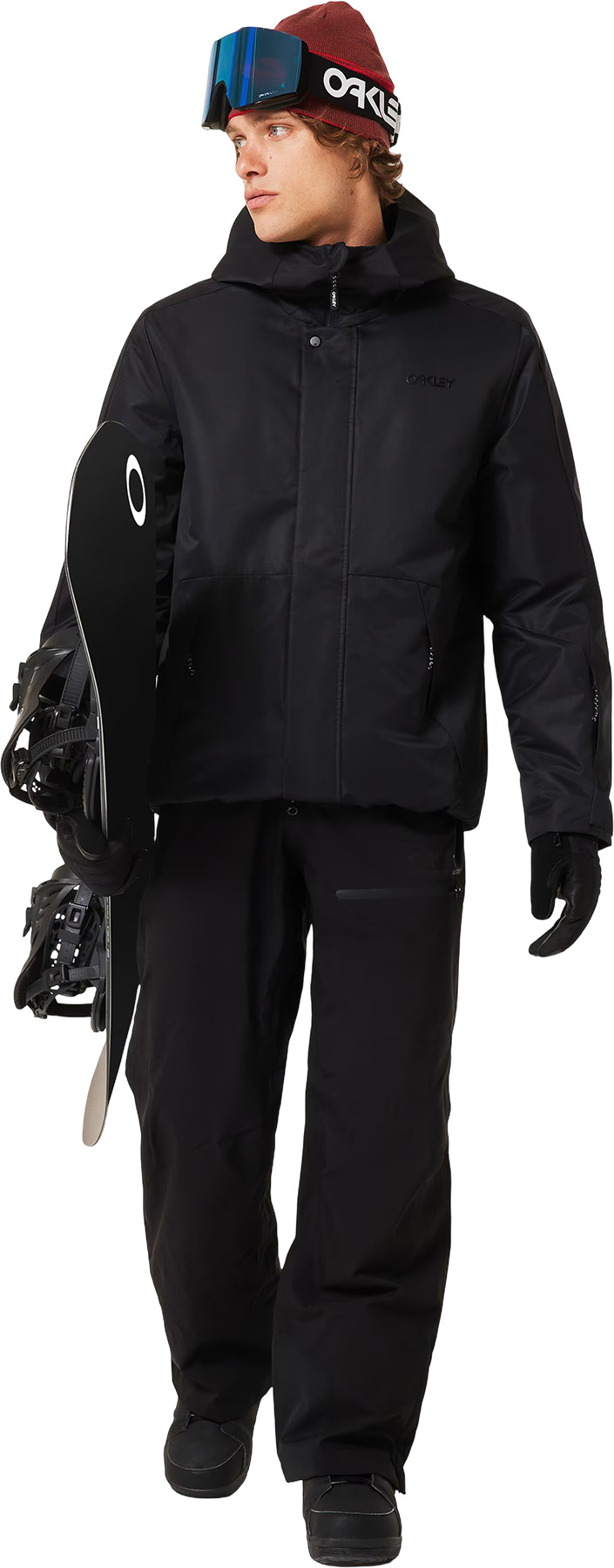 Oakley Range RC 2.0 Jacket - Men's | Altitude Sports