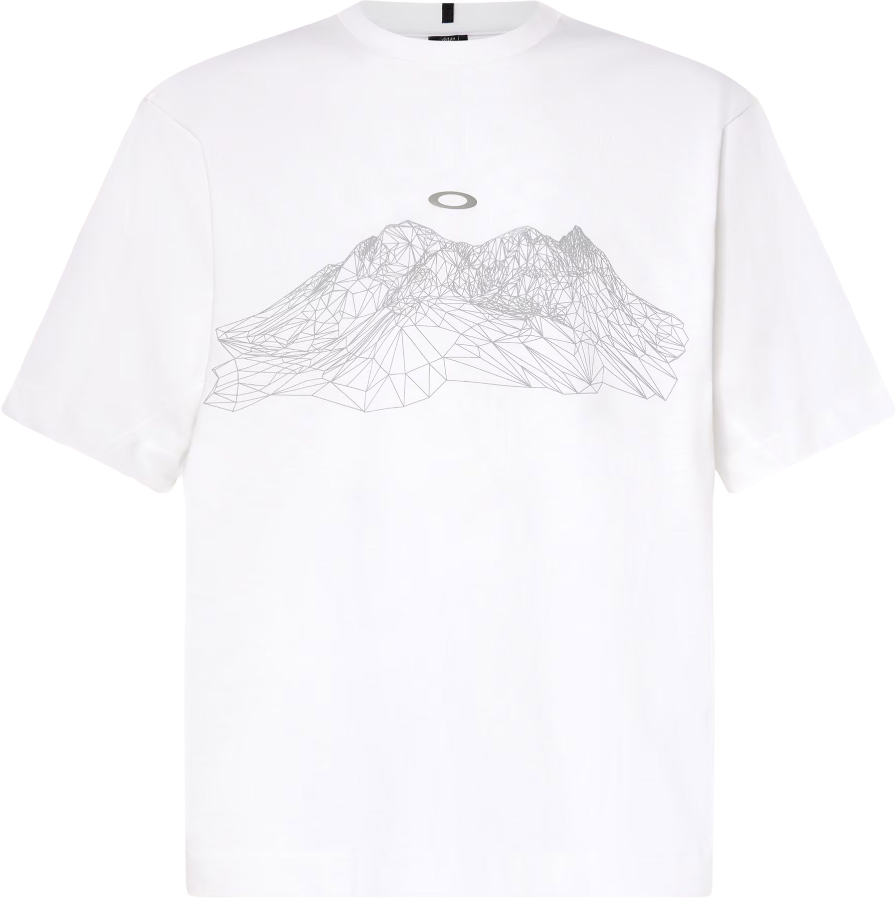 Oakley Wired MTN Scape T-Shirt - Men's | The Last Hunt