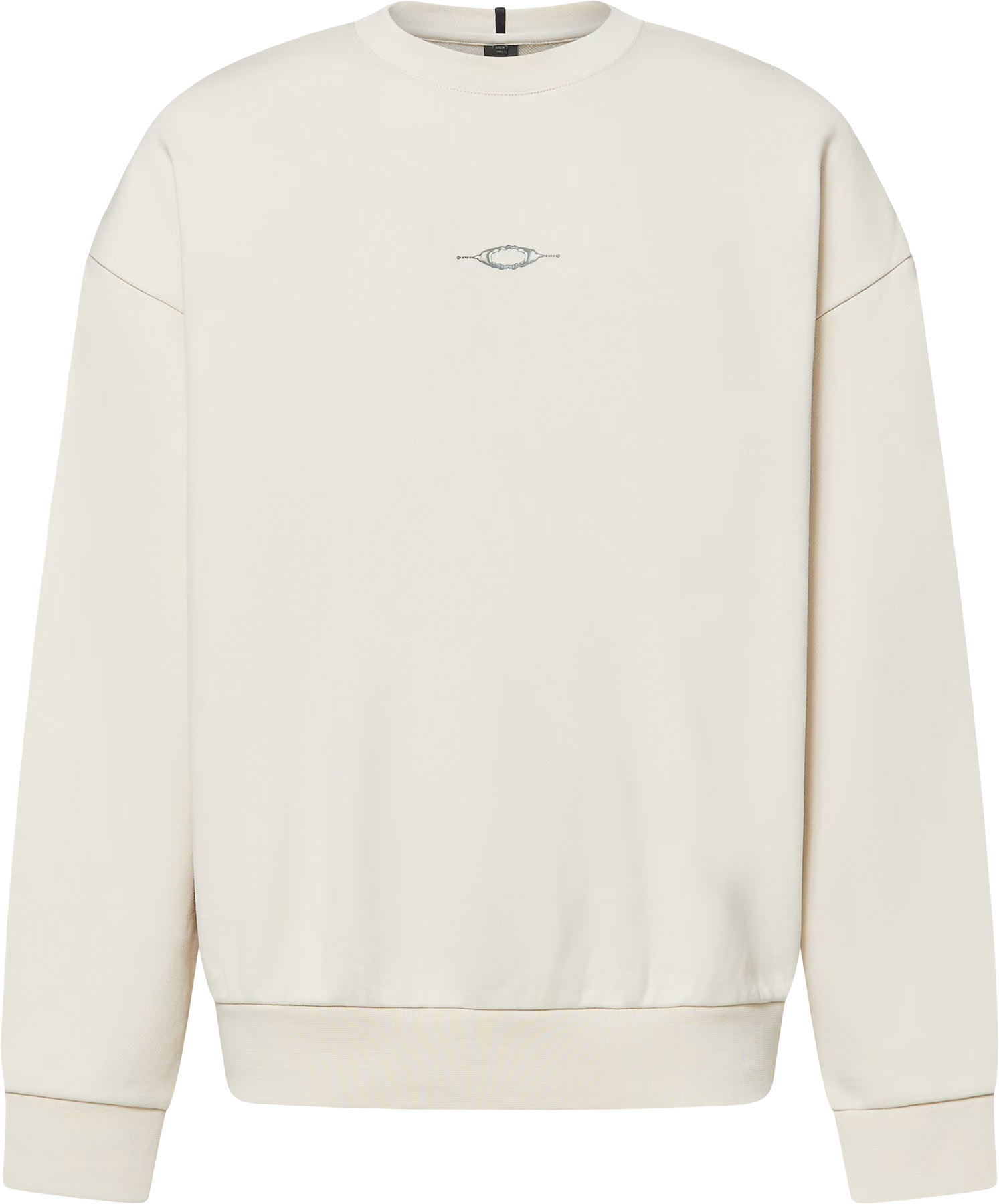 Oakley Stacked Metal Sweatshirt - Men's | The Last Hunt