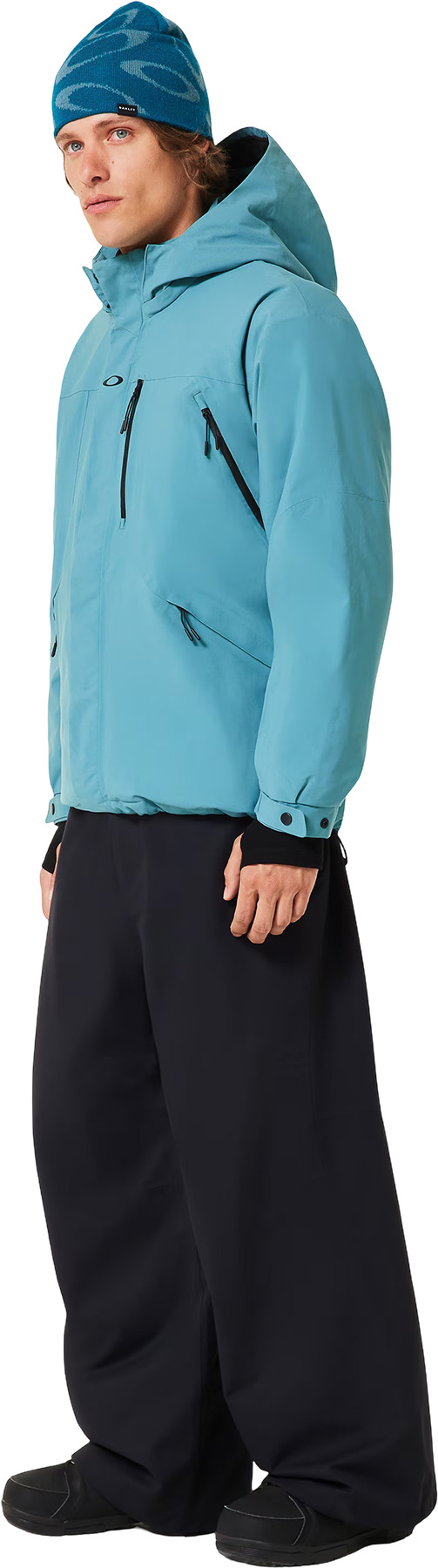 Oakley TC Channel Jacket - Men's | Altitude Sports
