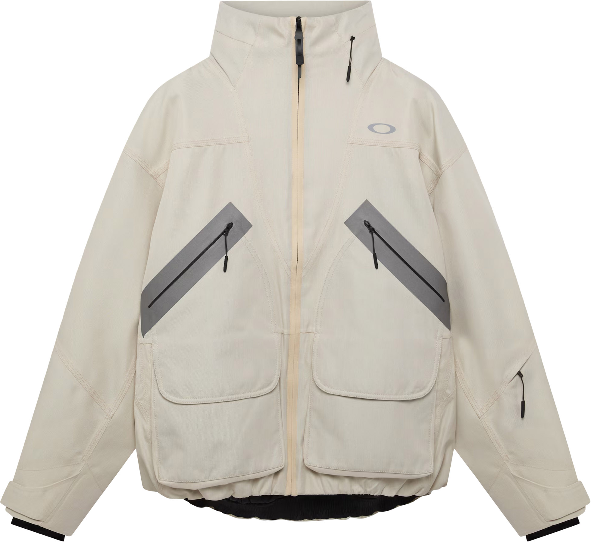 Oakley Kota Insulated Jacket - Men's | Altitude Sports