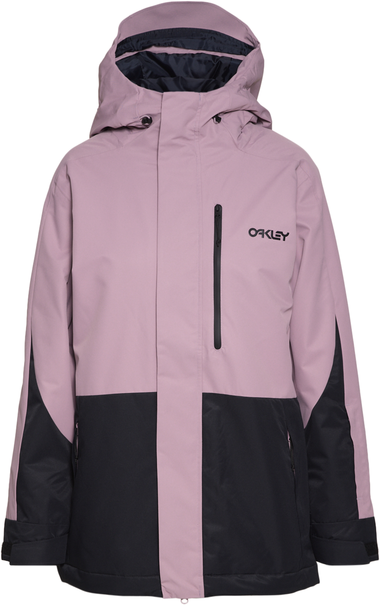 Manteau isolé TNP TBT Femme Oakley La Dernière Chasse