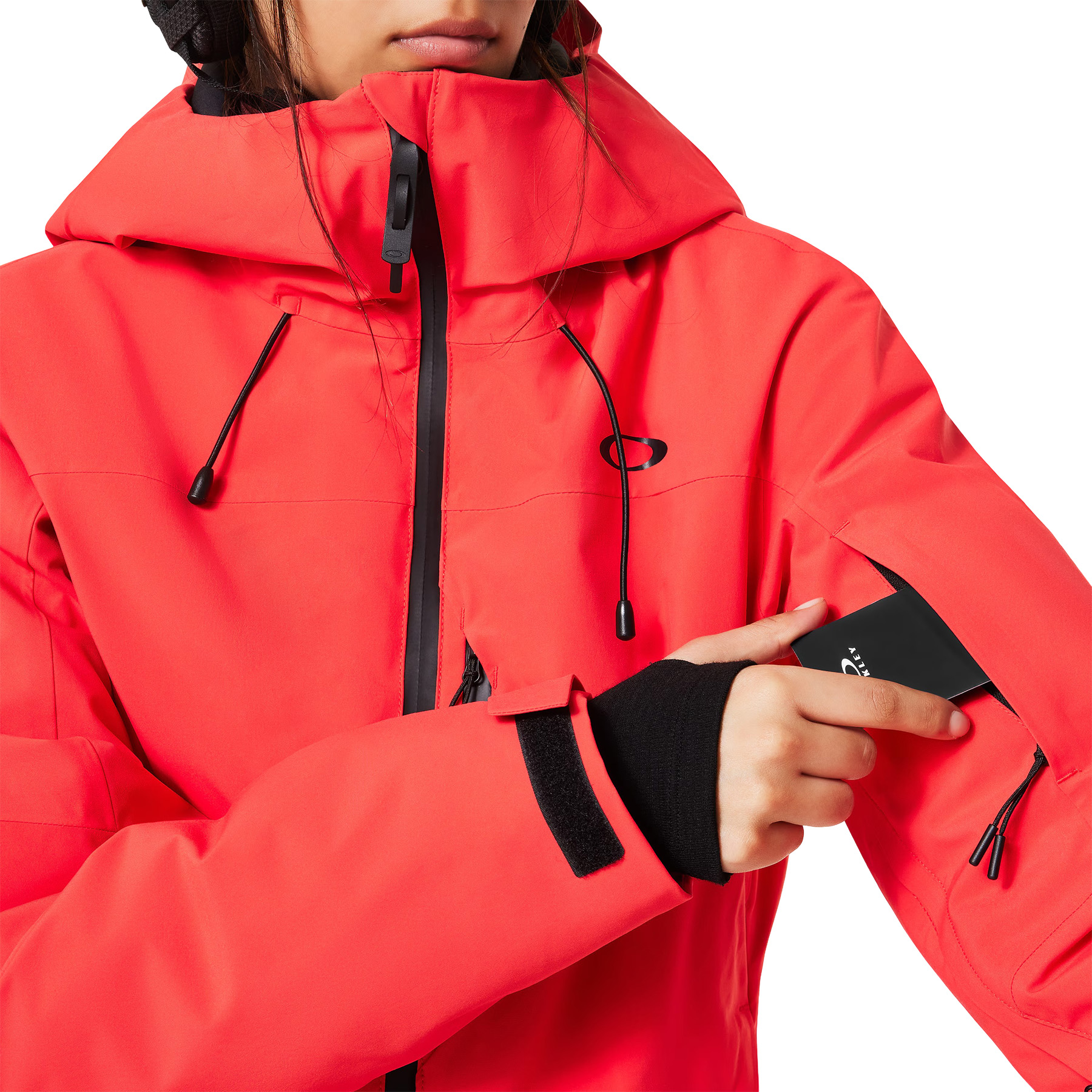 Oakley W. Canopy Insulated Jacket - Women's | Altitude Sports