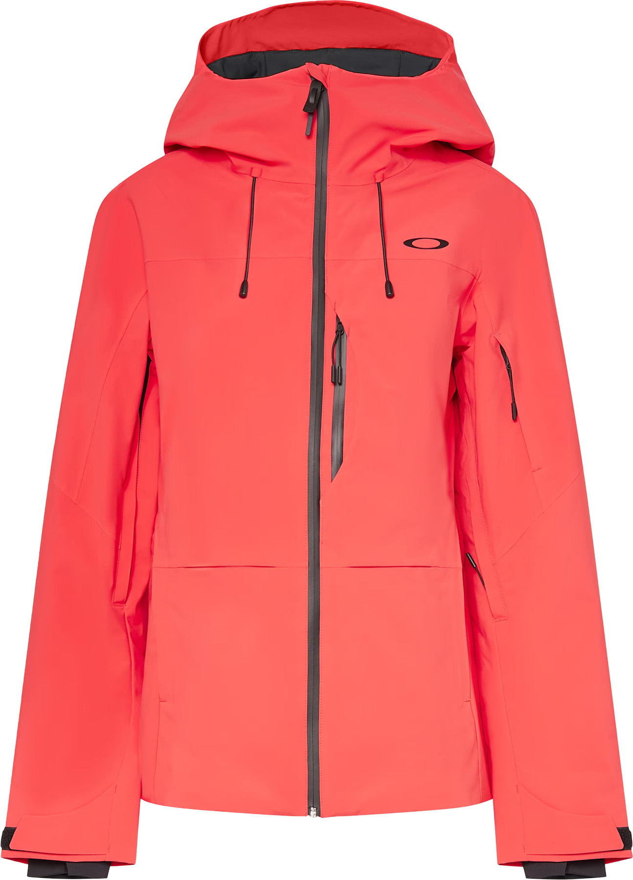 Oakley W. Canopy Insulated Jacket - Women's | Altitude Sports