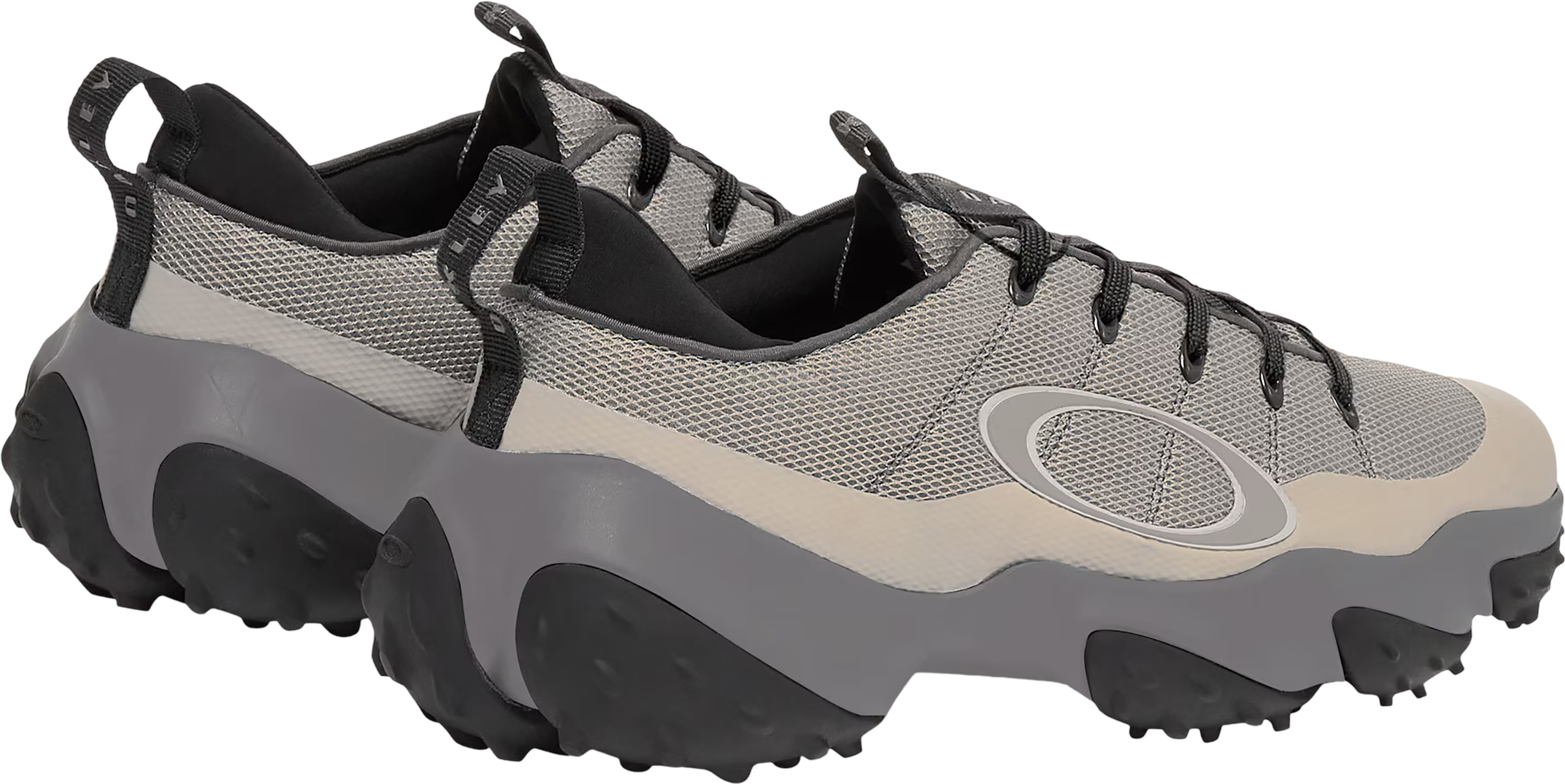 Oakley Edge Flex Shoes - Men's | Altitude Sports