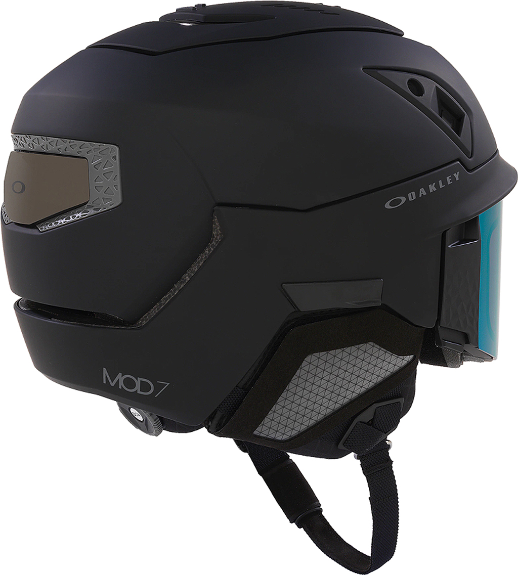Oakley MOD7 MIPS Helmet - Men's | Altitude Sports