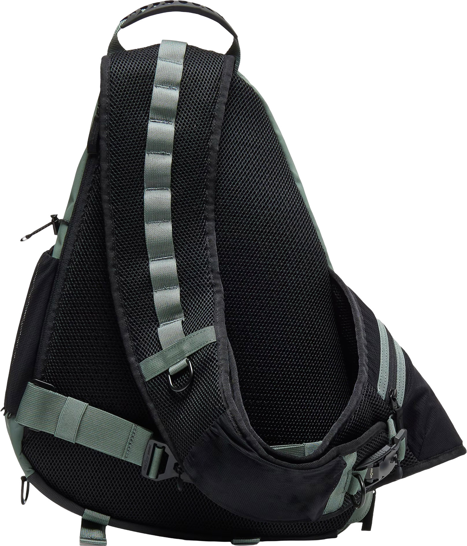 Oakley Latitude Sling Pack 12L - Men's | Altitude Sports