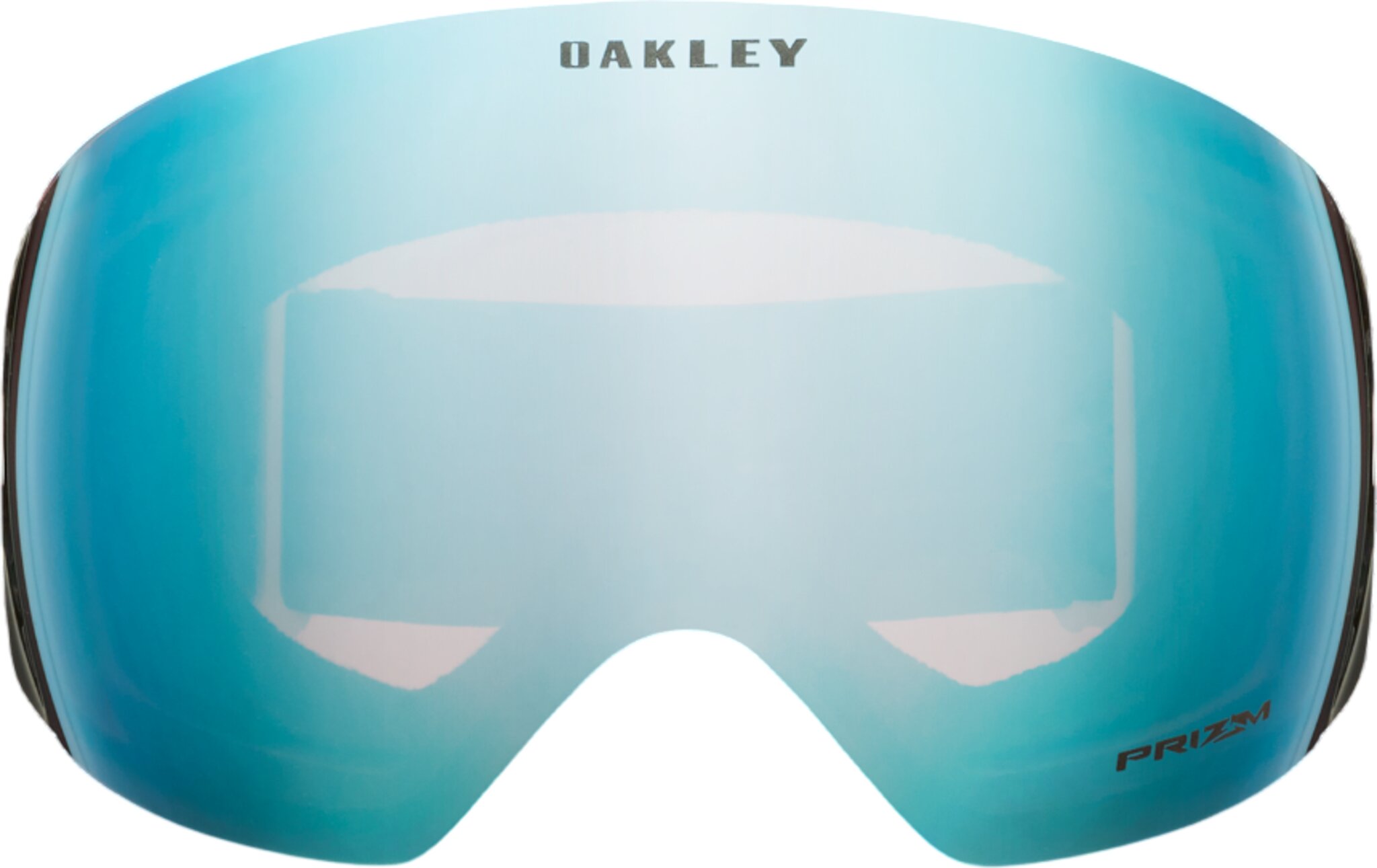 Oakley Flight Deck L Goggles - Factory Pilot Black - Prizm Snow
