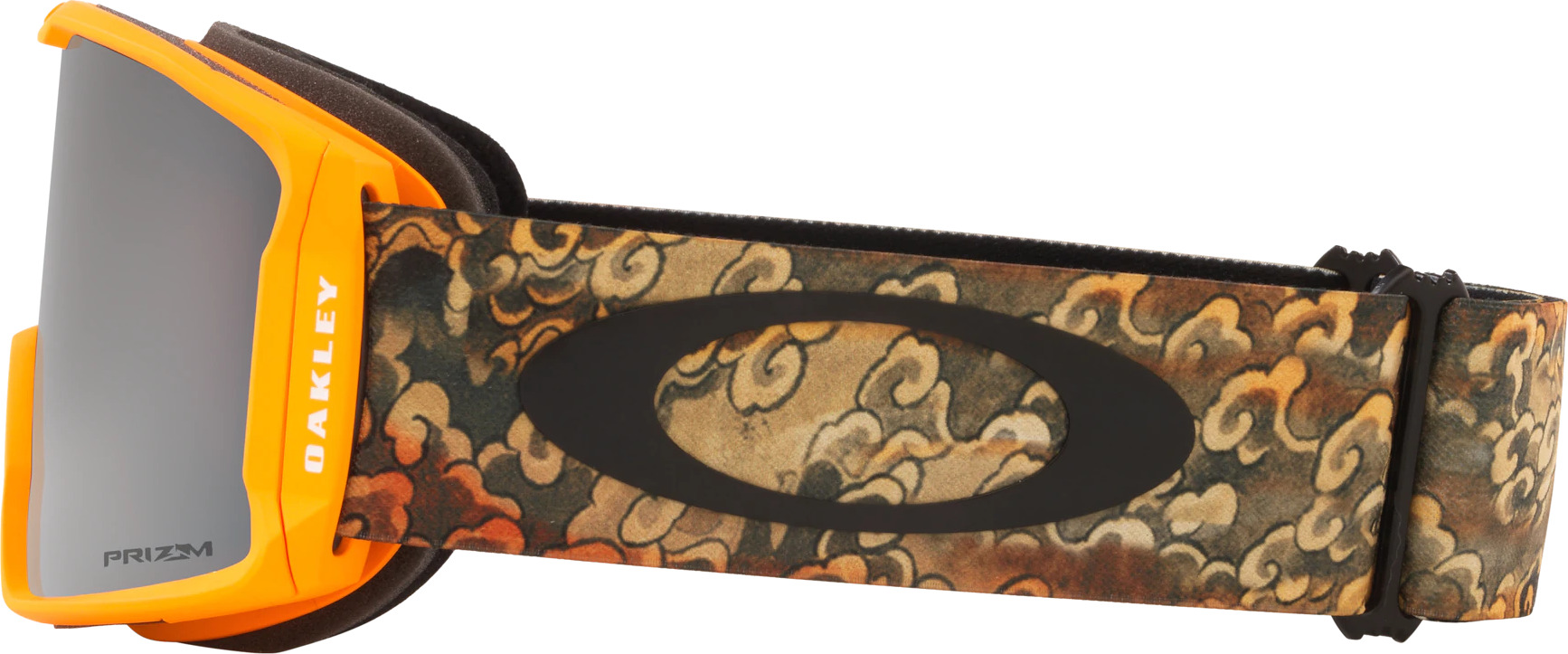 Oakley Line Miner Kazu Kokubo Signature Series Goggles | Altitude