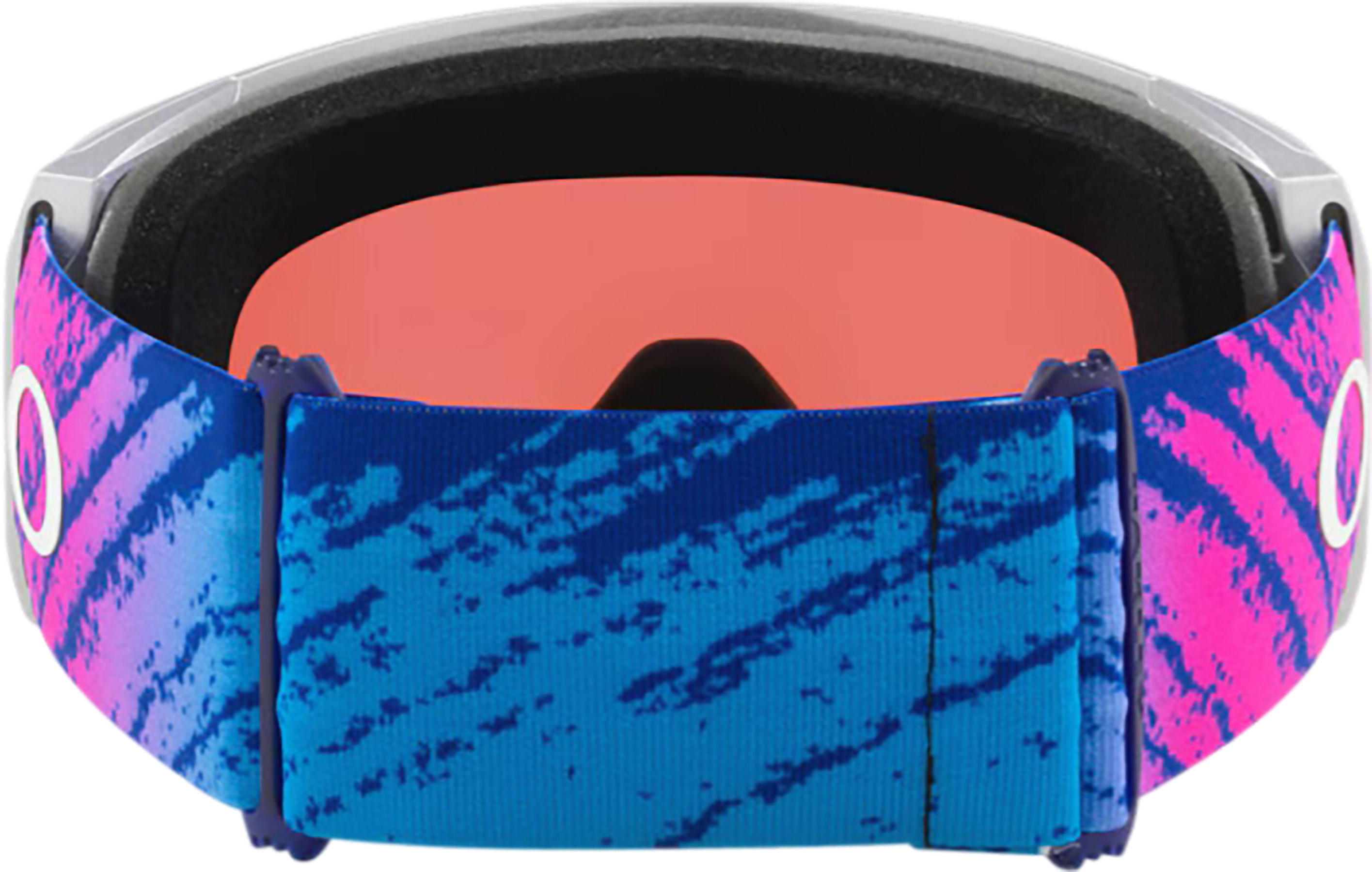 Oakley Line Miner L Lucas Braathen Signature Series Goggles