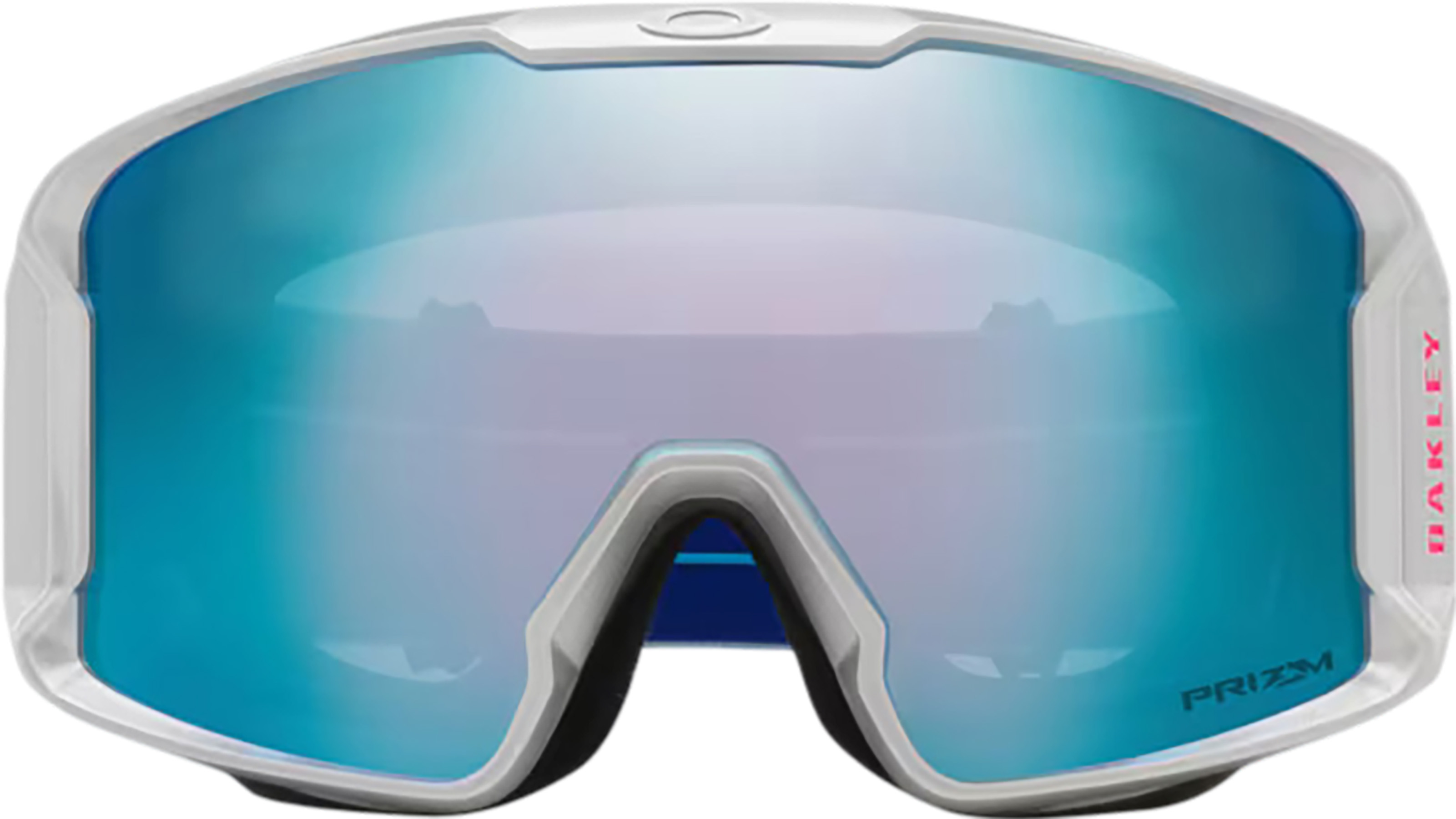 Oakley Line Miner L Lucas Braathen Signature Series Goggles