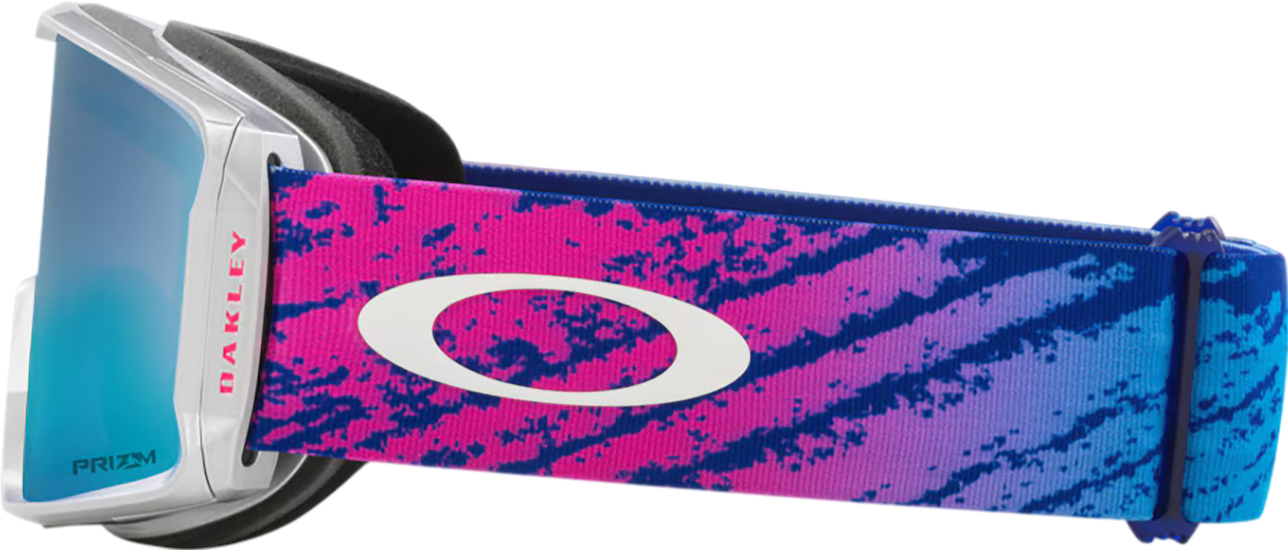 Oakley Line Miner L Lucas Braathen Signature Series Goggles
