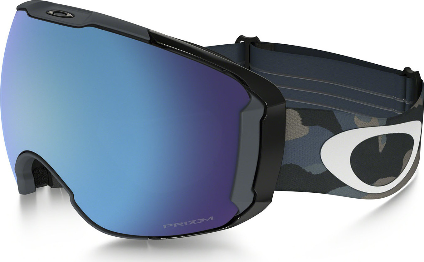 Oakley Airbrake XL 
