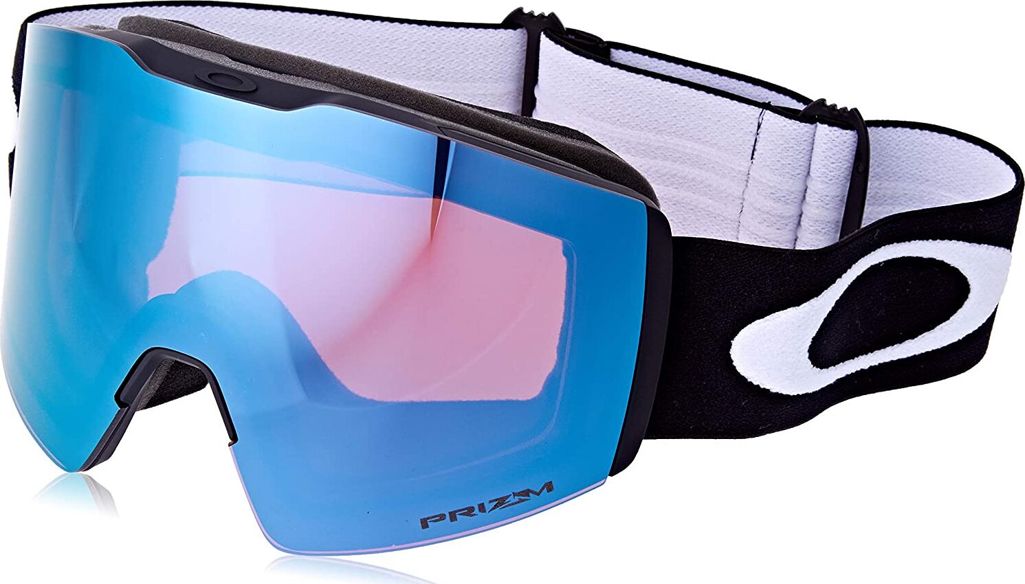 Oakley Fall Line XL Goggles - Factory Pilot Black - Prizm Snow