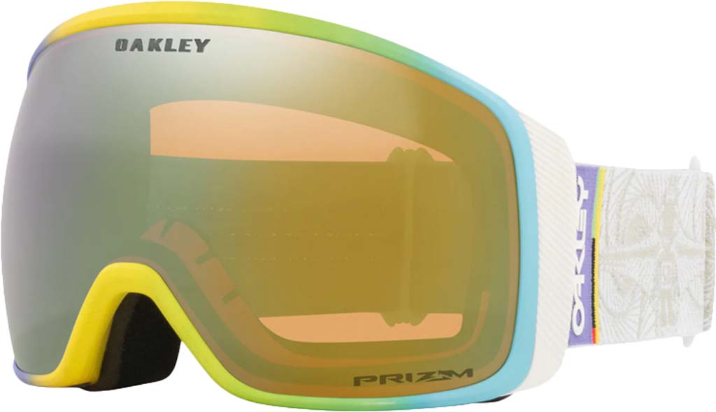 Oakley Flight Path L - Prizm Sage Gold美品 Oakley Flight Path L