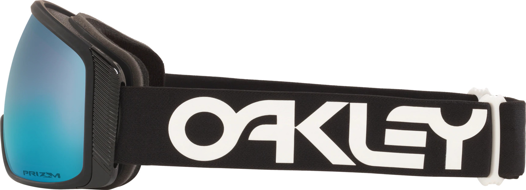 Oakley Flight Tracker M Goggles - Factory Pilot Black - Prizm Snow