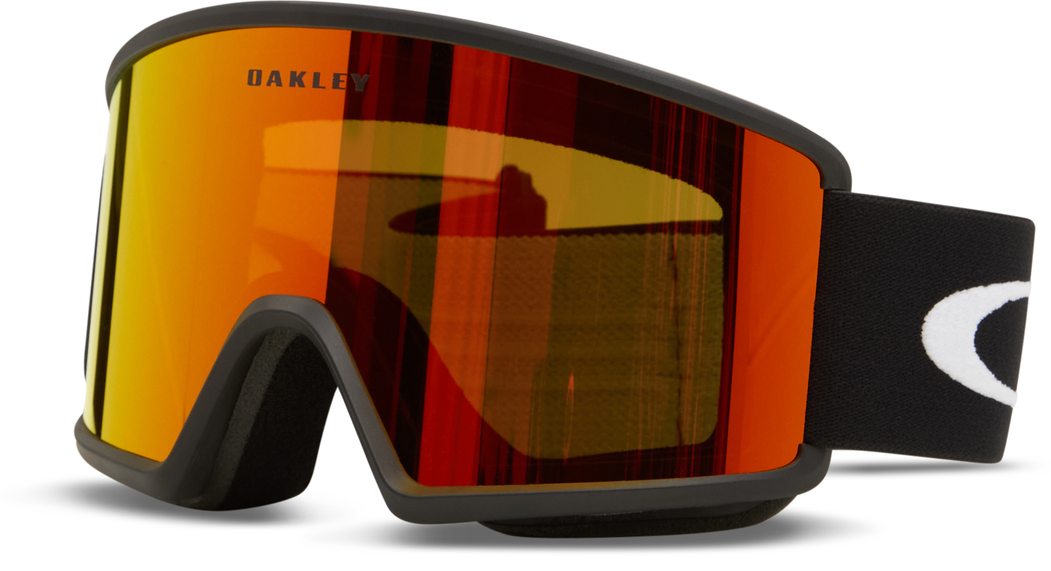 Oakley Target Line L Goggles | Altitude Sports