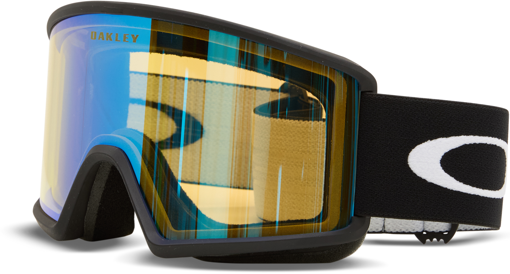 Oakley Target Line L Goggles | Altitude Sports