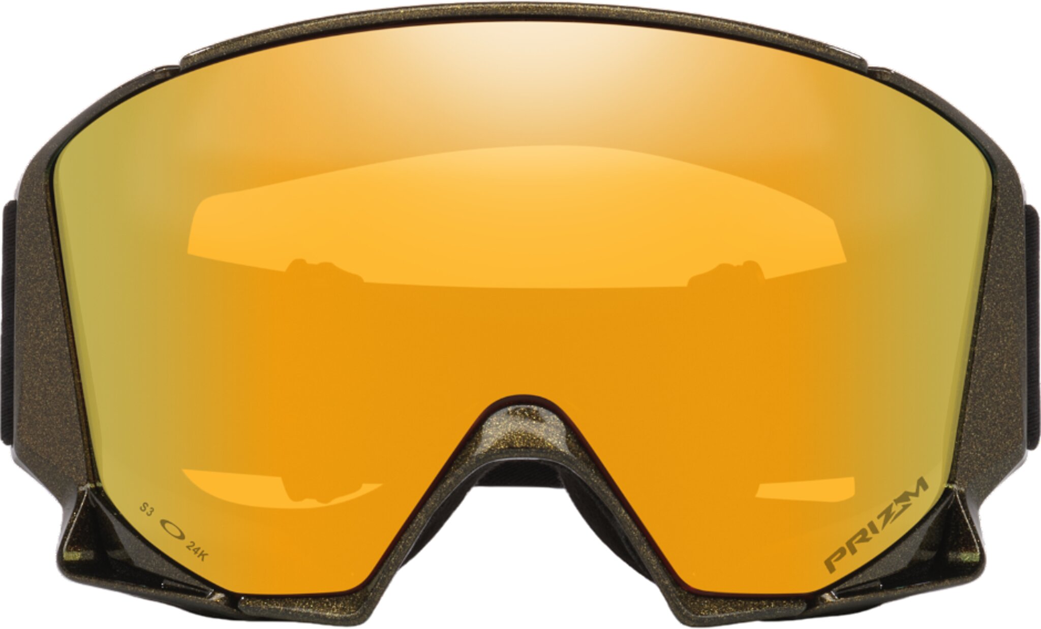 Oakley Flow Scape L Snow Goggles 50th Anniversary - Unisex