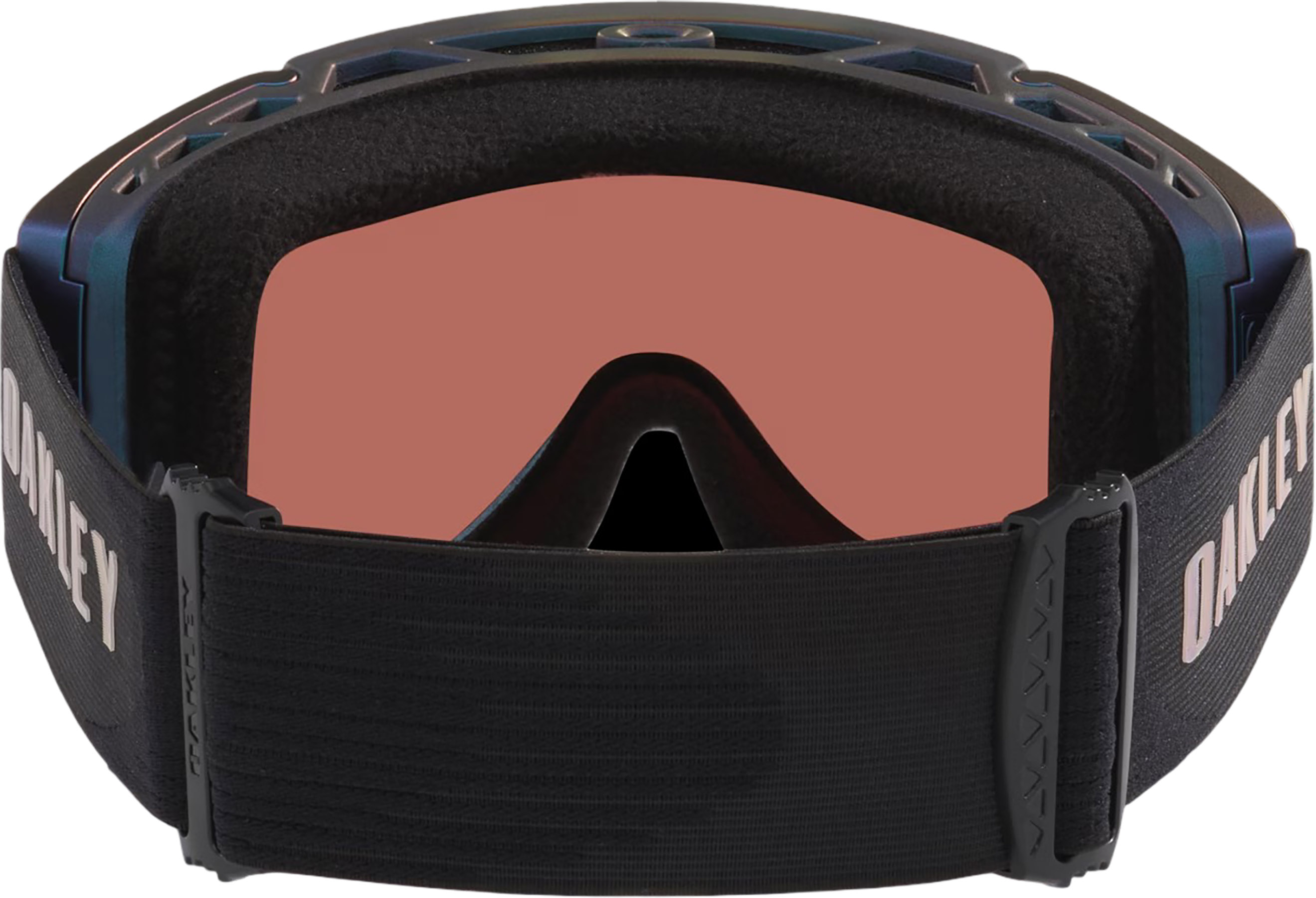 Oakley Flow Scape L Goggles - Aura Collection | Altitude Sports