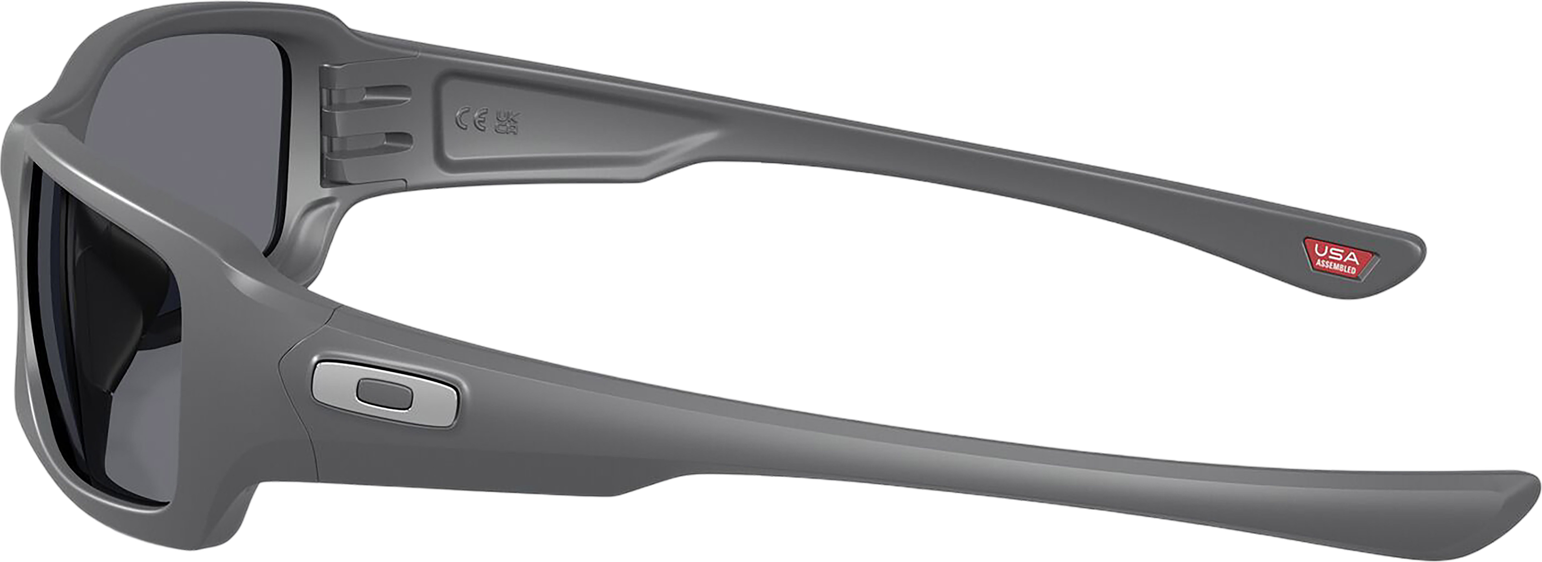 Oakley Fives Squared Sunglasses | Altitude Sports