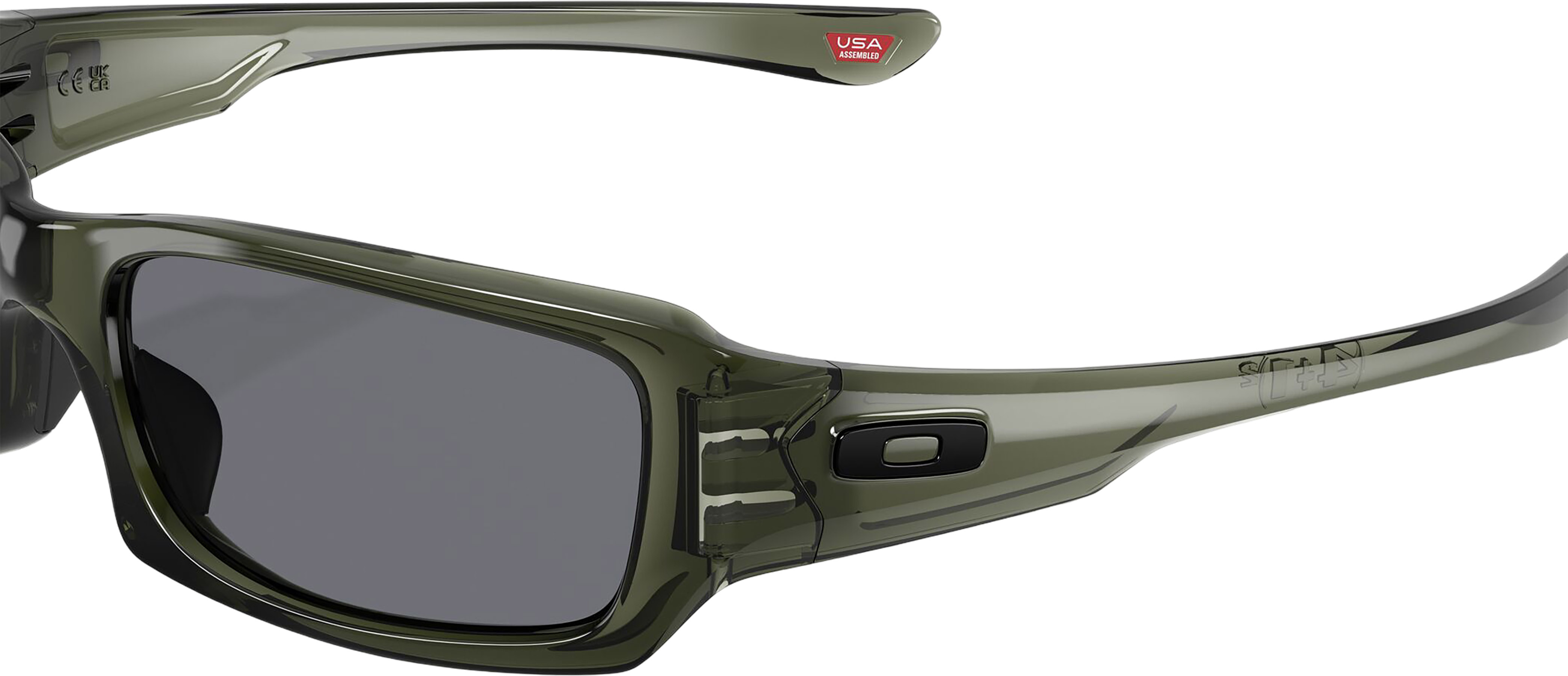 Oakley Fives Squared Sunglasses | Altitude Sports