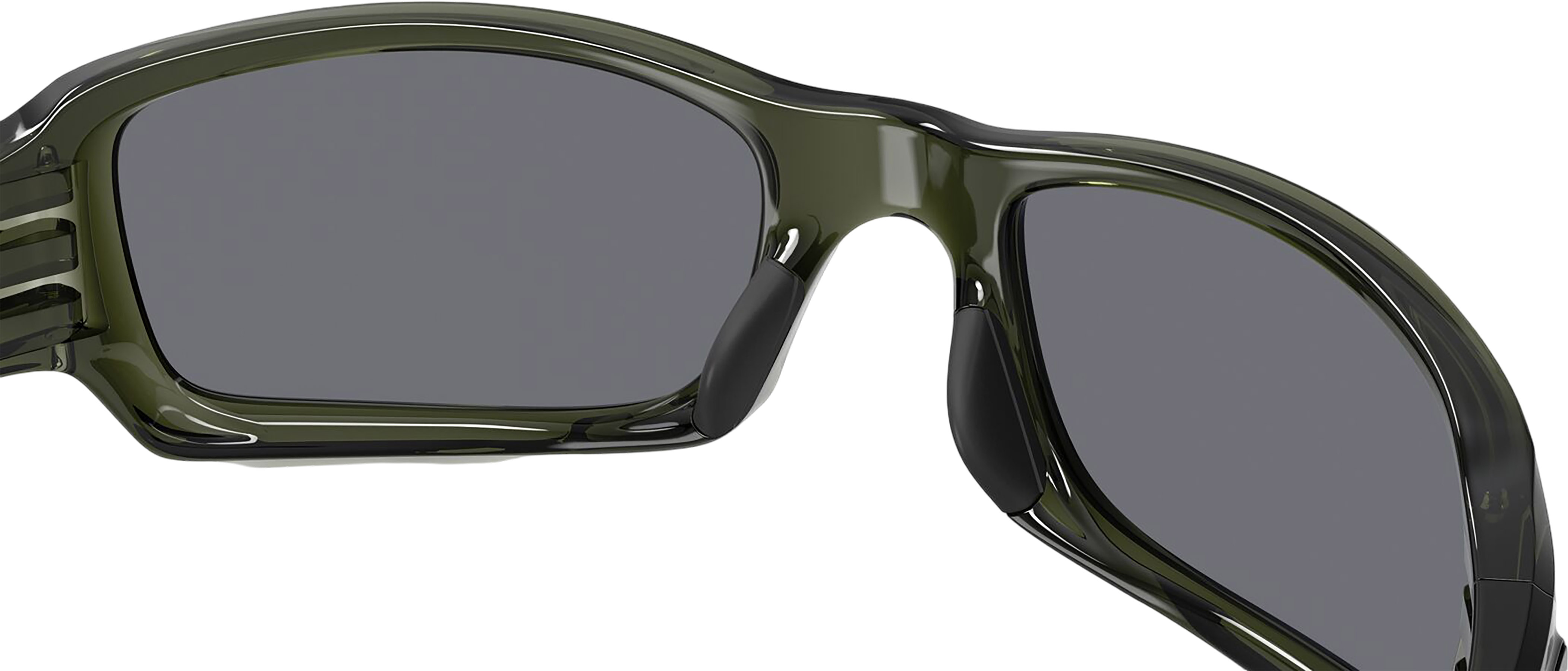 Oakley Fives Squared Sunglasses | Altitude Sports