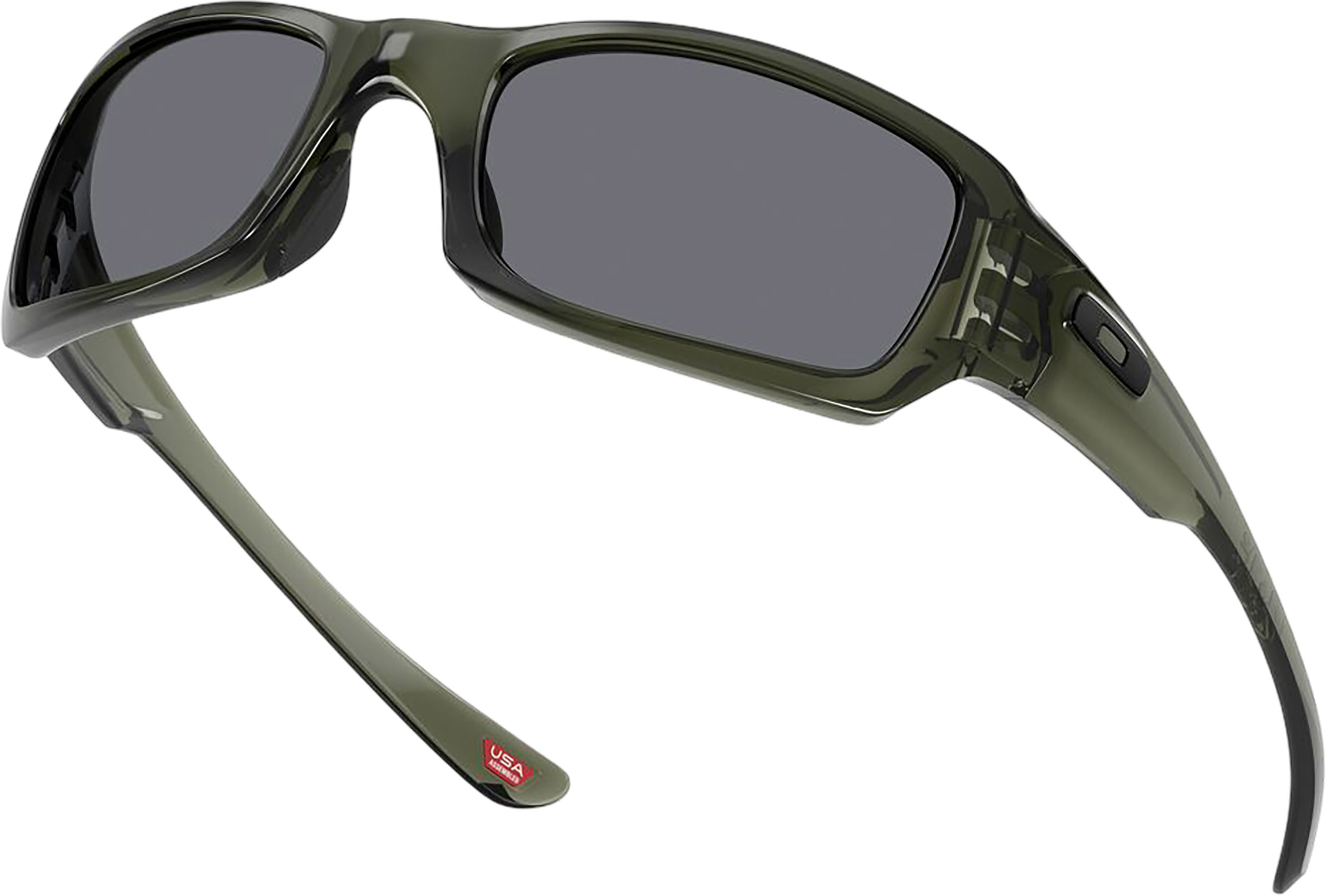 Oakley Fives Squared Sunglasses | Altitude Sports