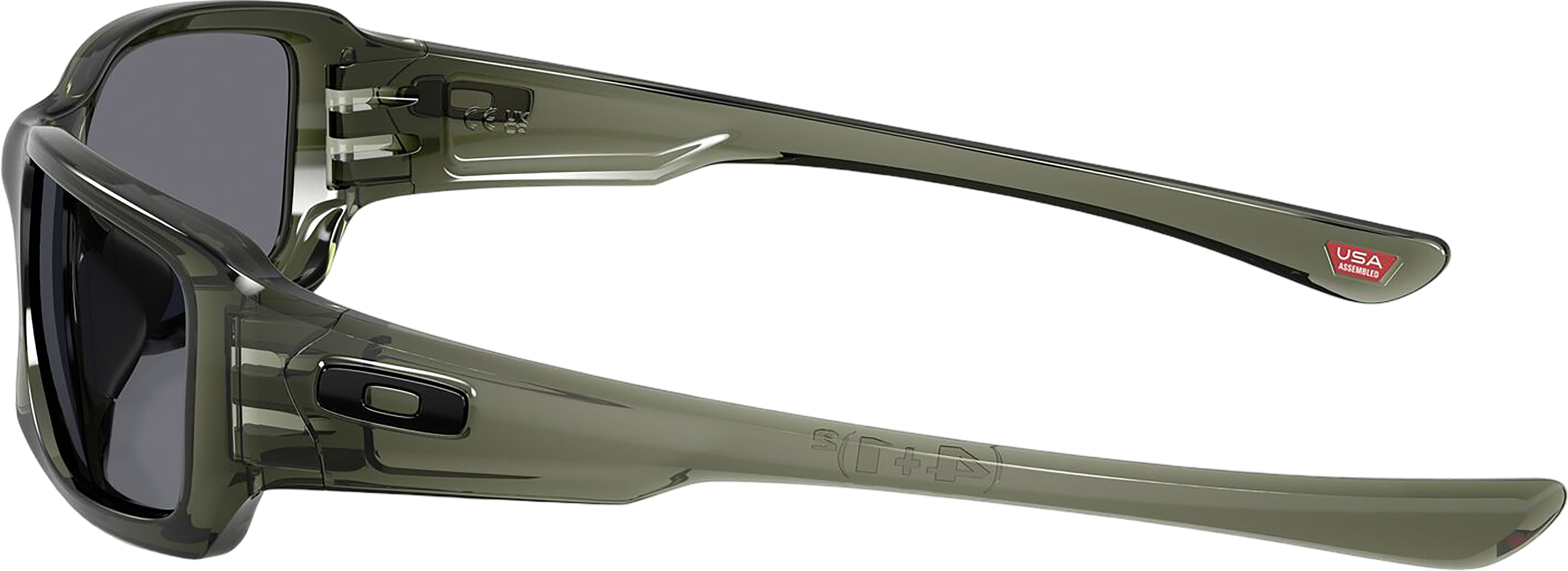 Oakley Fives Squared Sunglasses | Altitude Sports