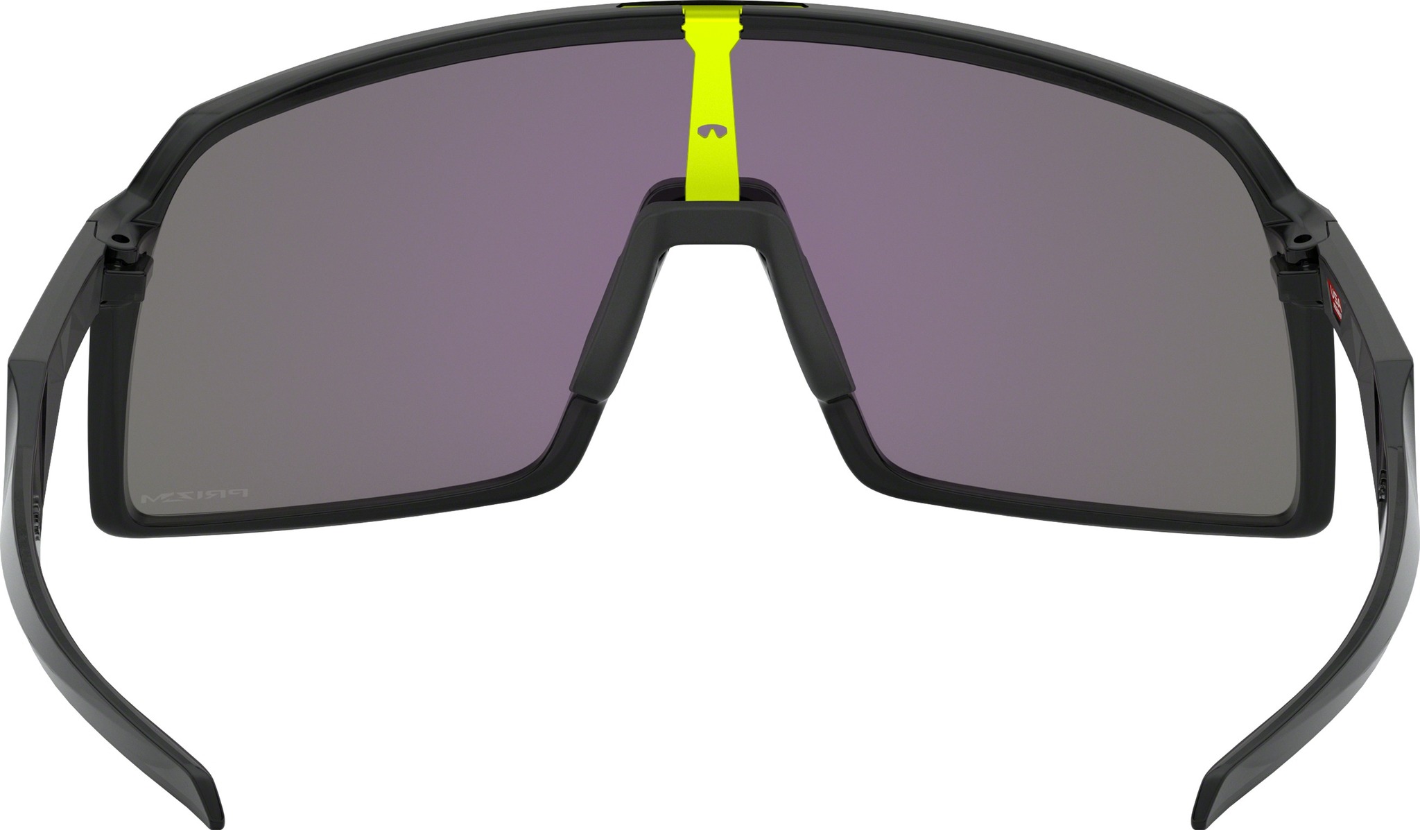 Oakley Sutro Sunglasses - Black Ink - Prizm Jade Iridium Lens