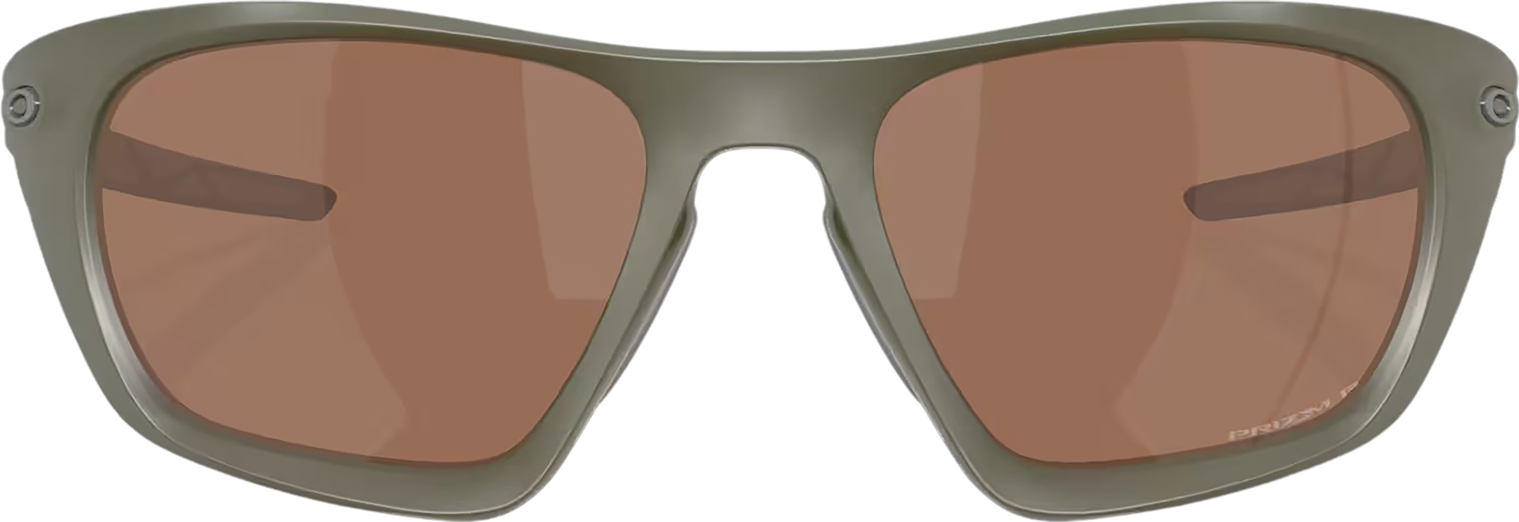 Oakley Lateralis Latitude Collection Sunglasses - Matte Moss